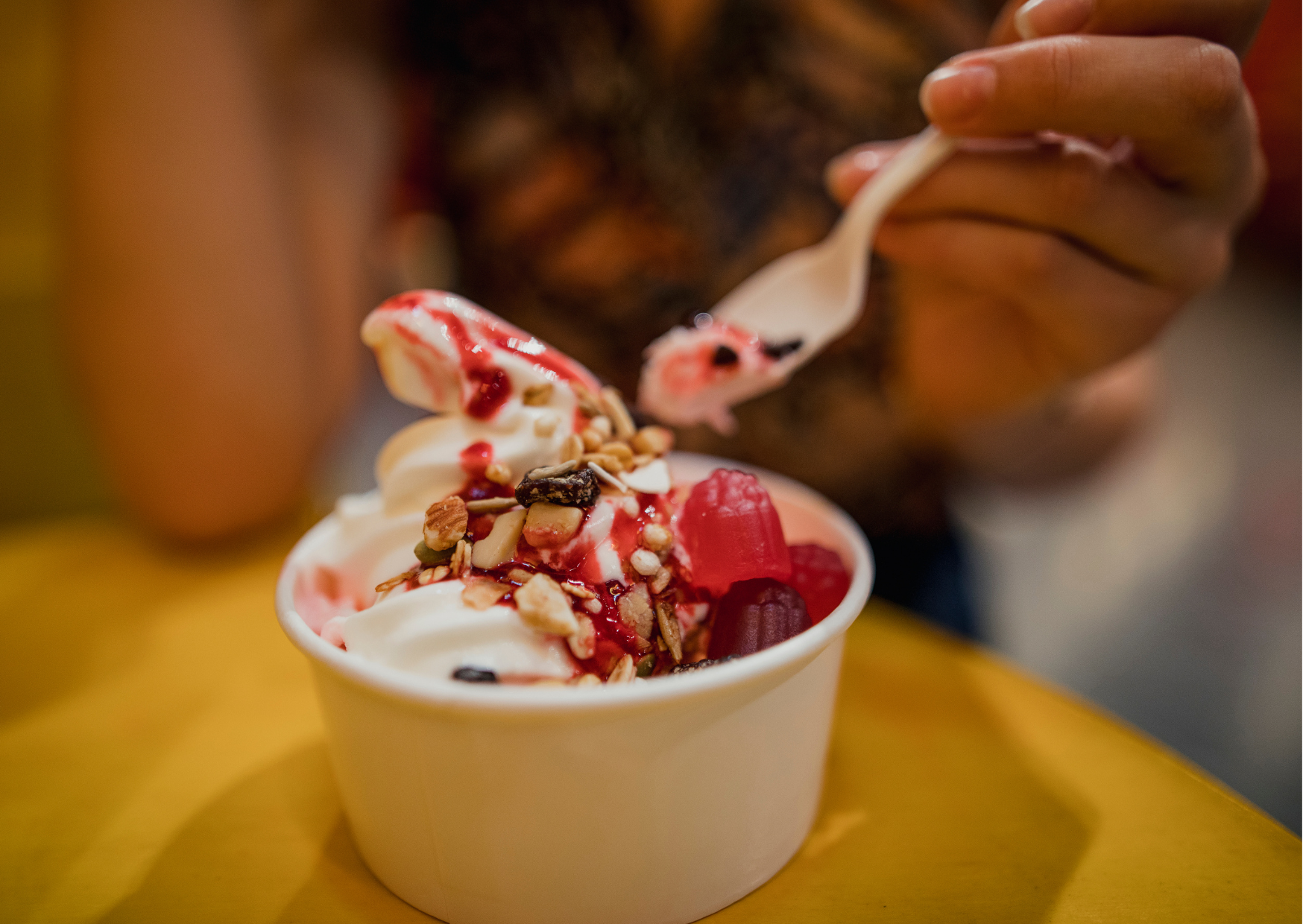 American Yogurt 5