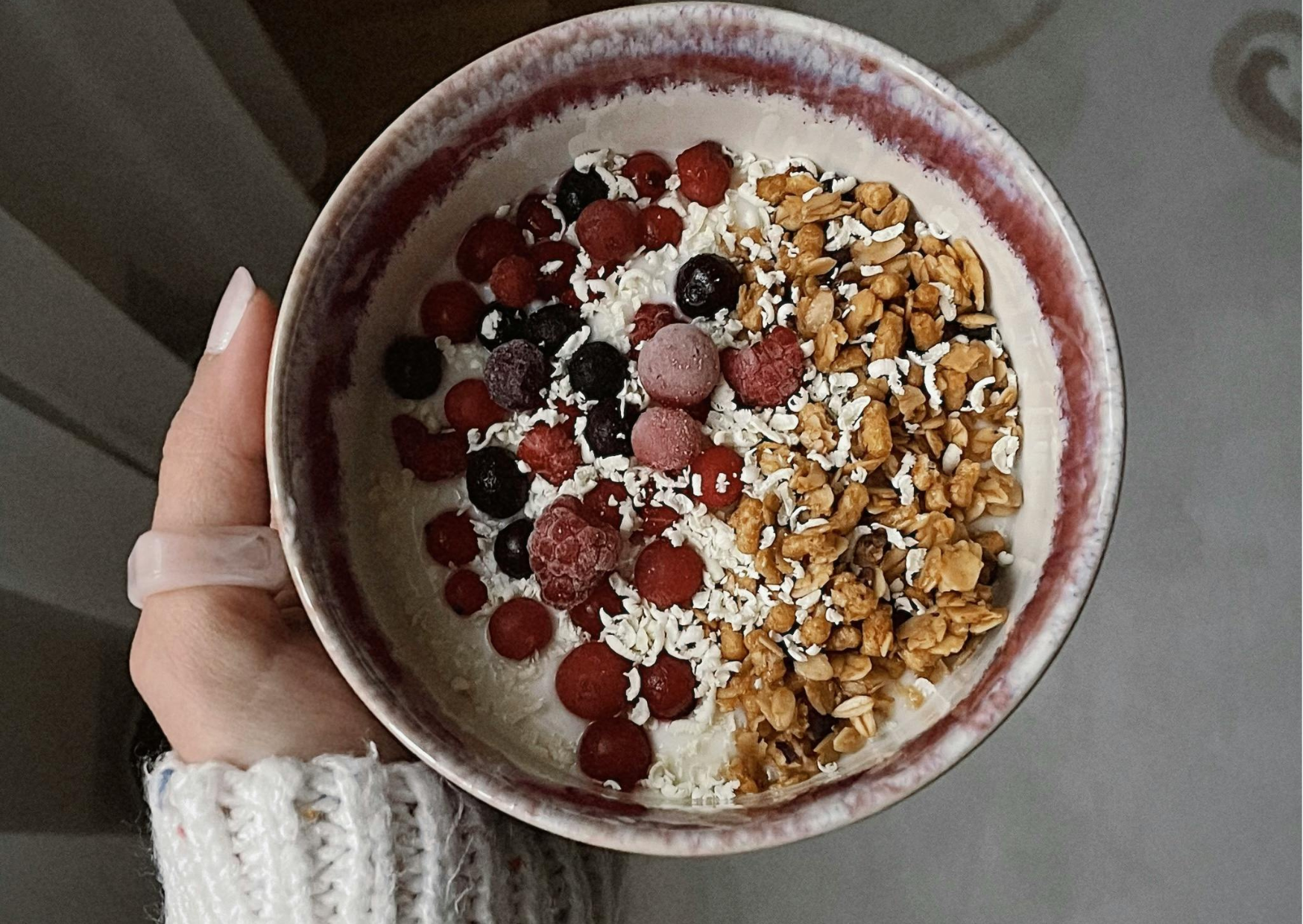 American Yogurt
