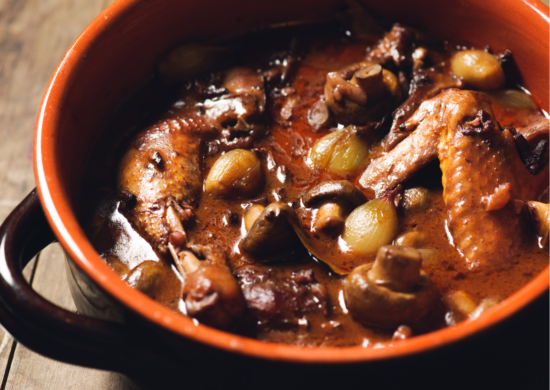 Coq au Vin 3 1