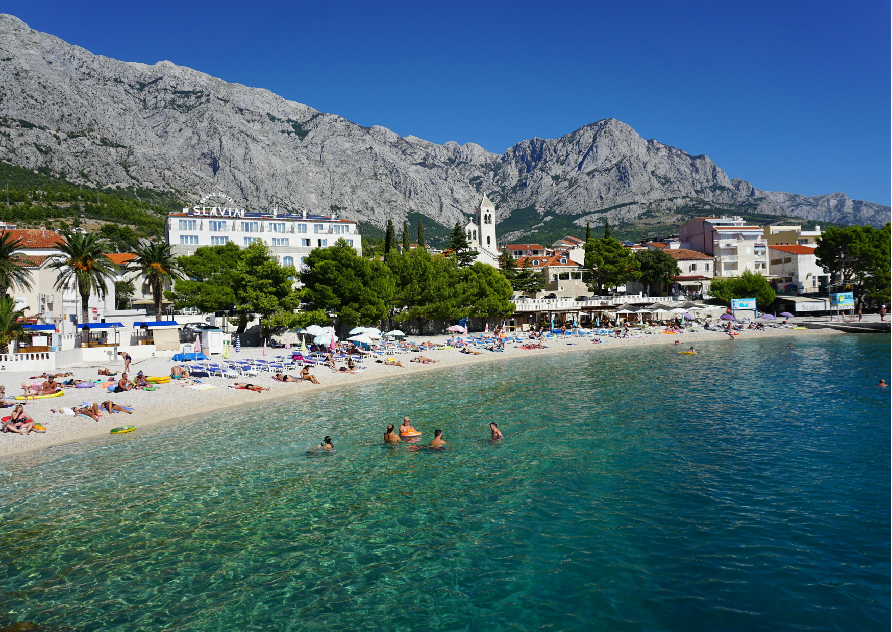 Croatia 5
