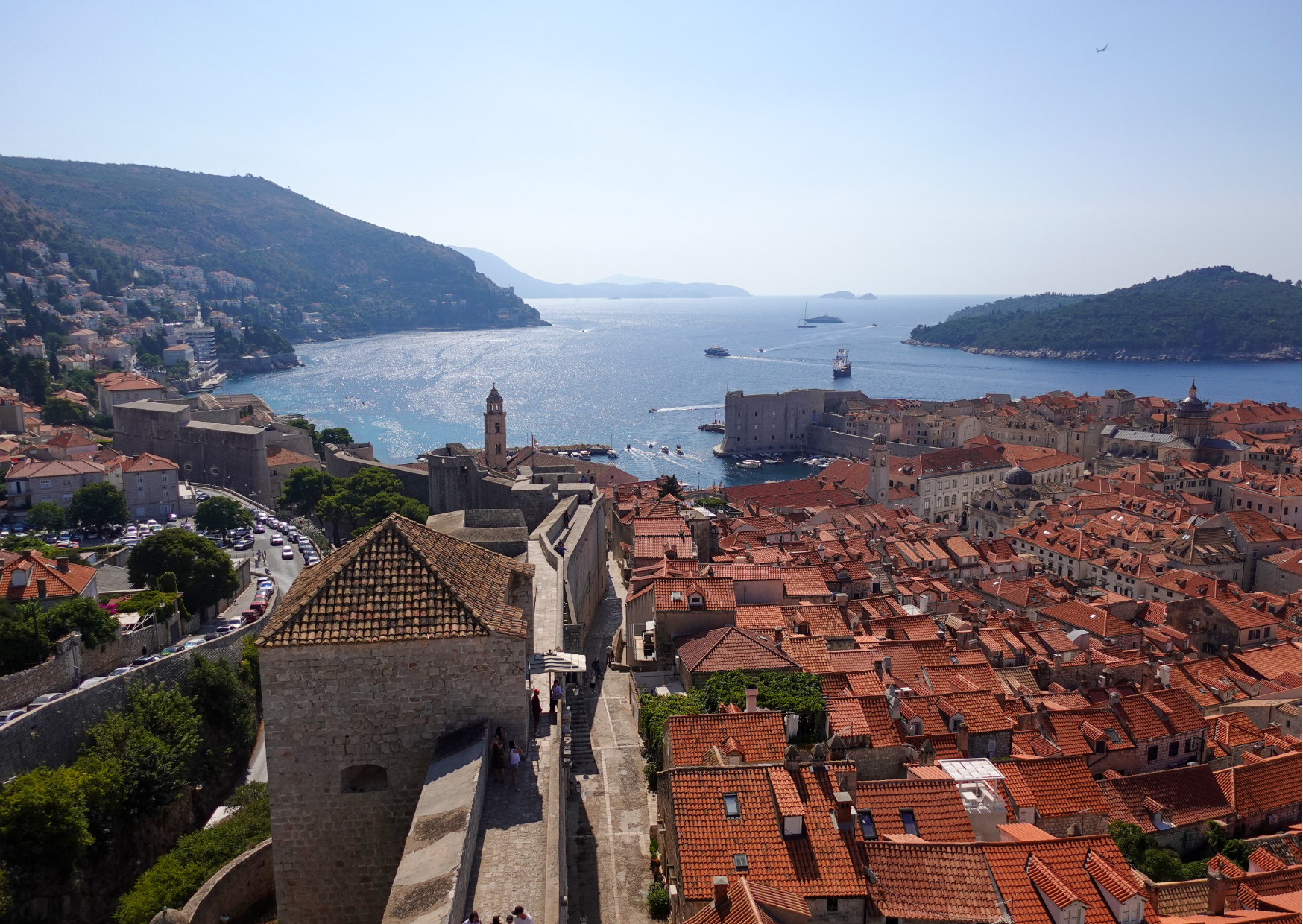 Croatia