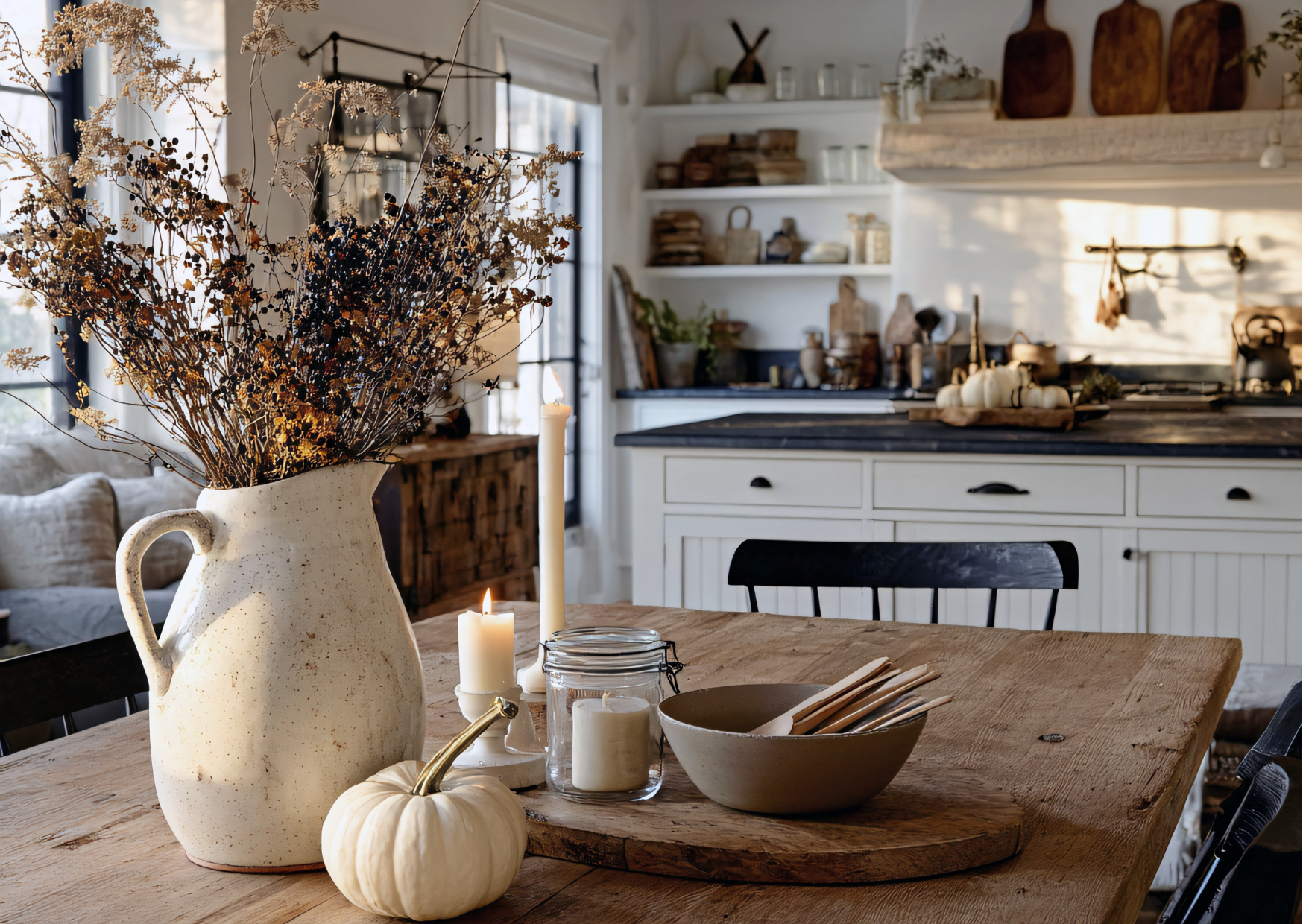 Why Cooking In a European Kitchen Frustrates American Retirees 1 European kitchen 2