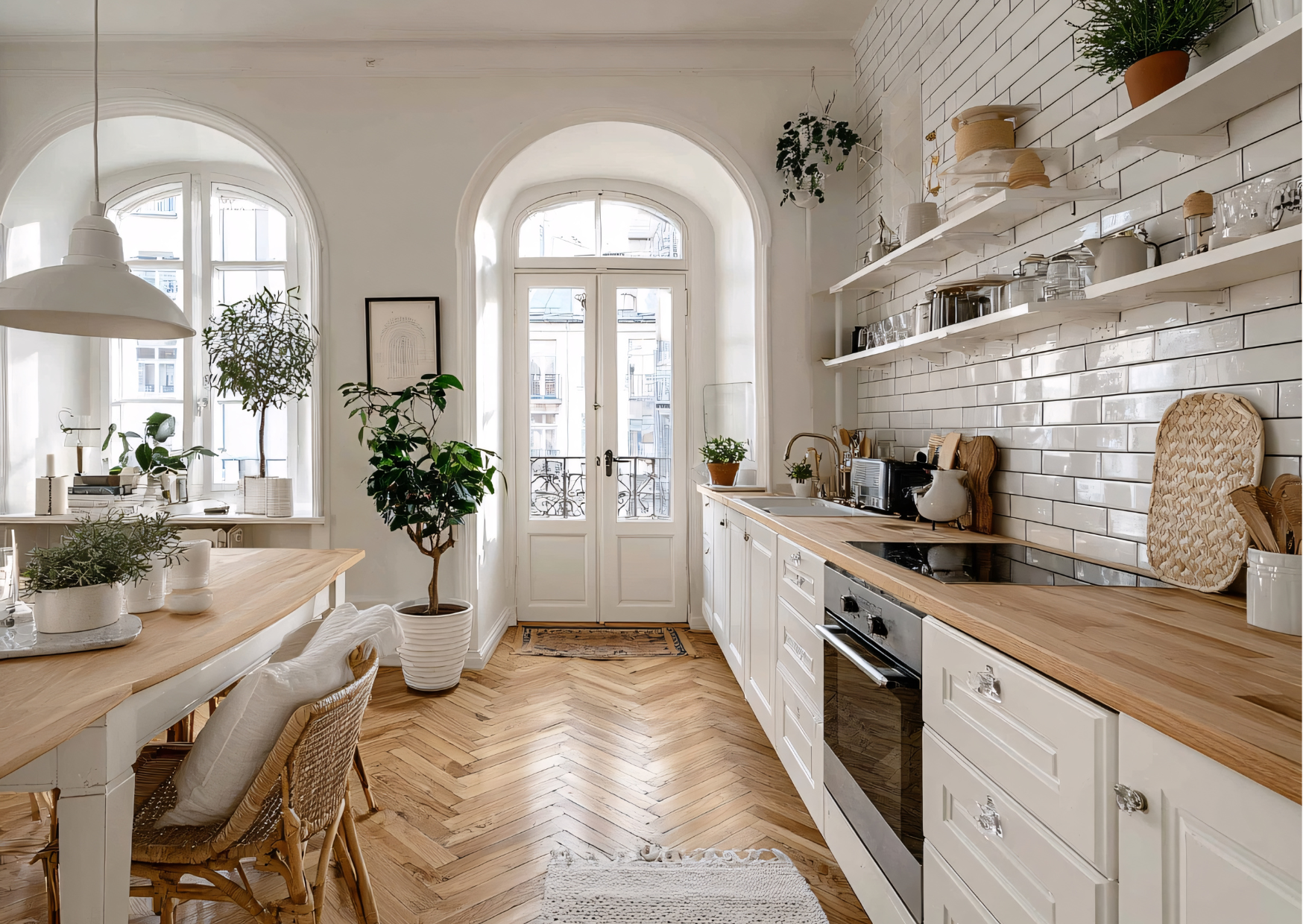 Why Cooking In a European Kitchen Frustrates American Retirees 7 European kitchen