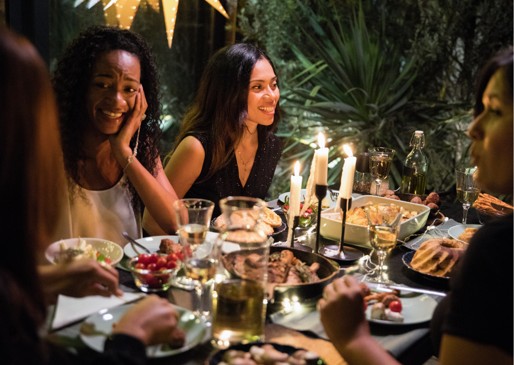 French Dinner 2