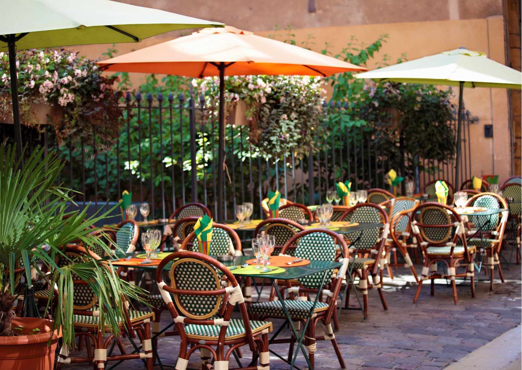 French Restaurant