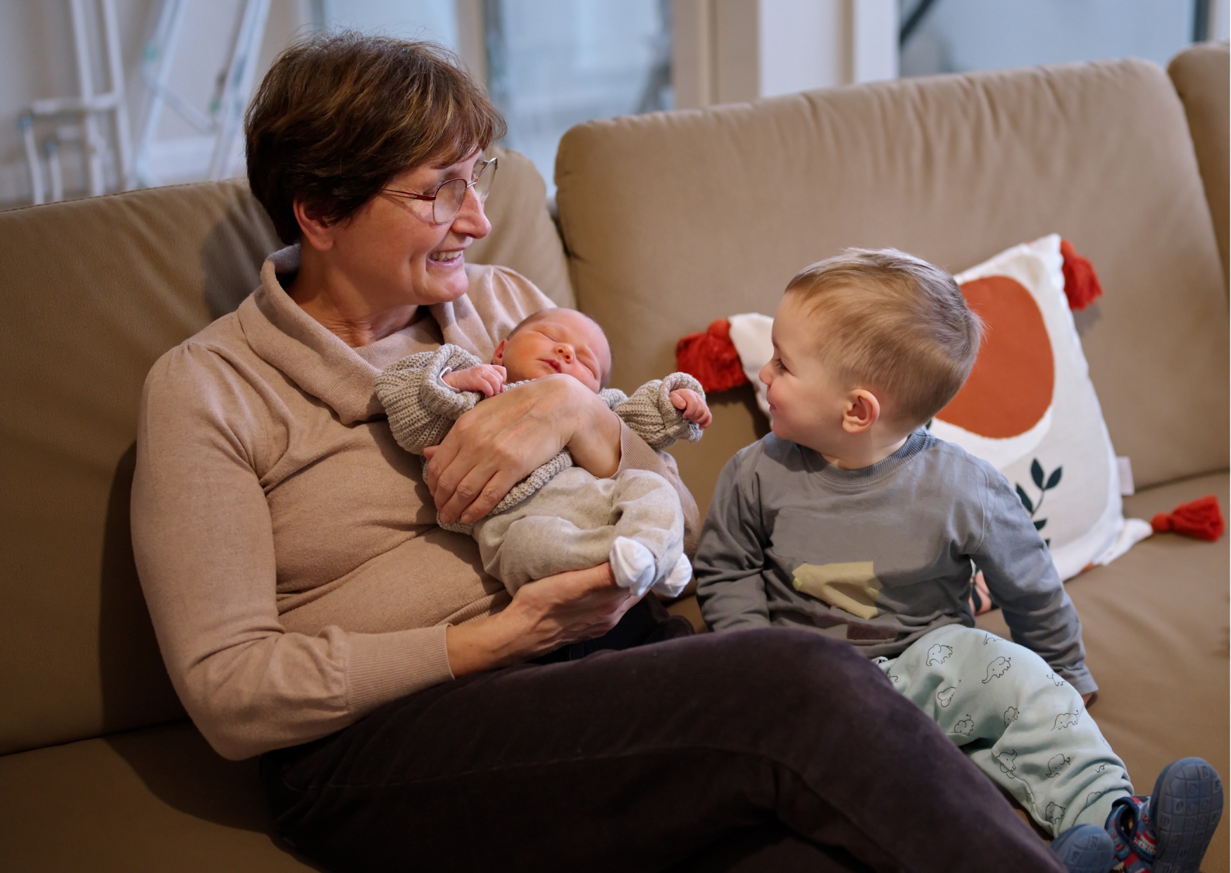 Why French Grandmothers Cook Differently: 8 Kitchen Habits French Grandmothers Follow That American Nutritionists Now Recommend 5 French grandmother 2