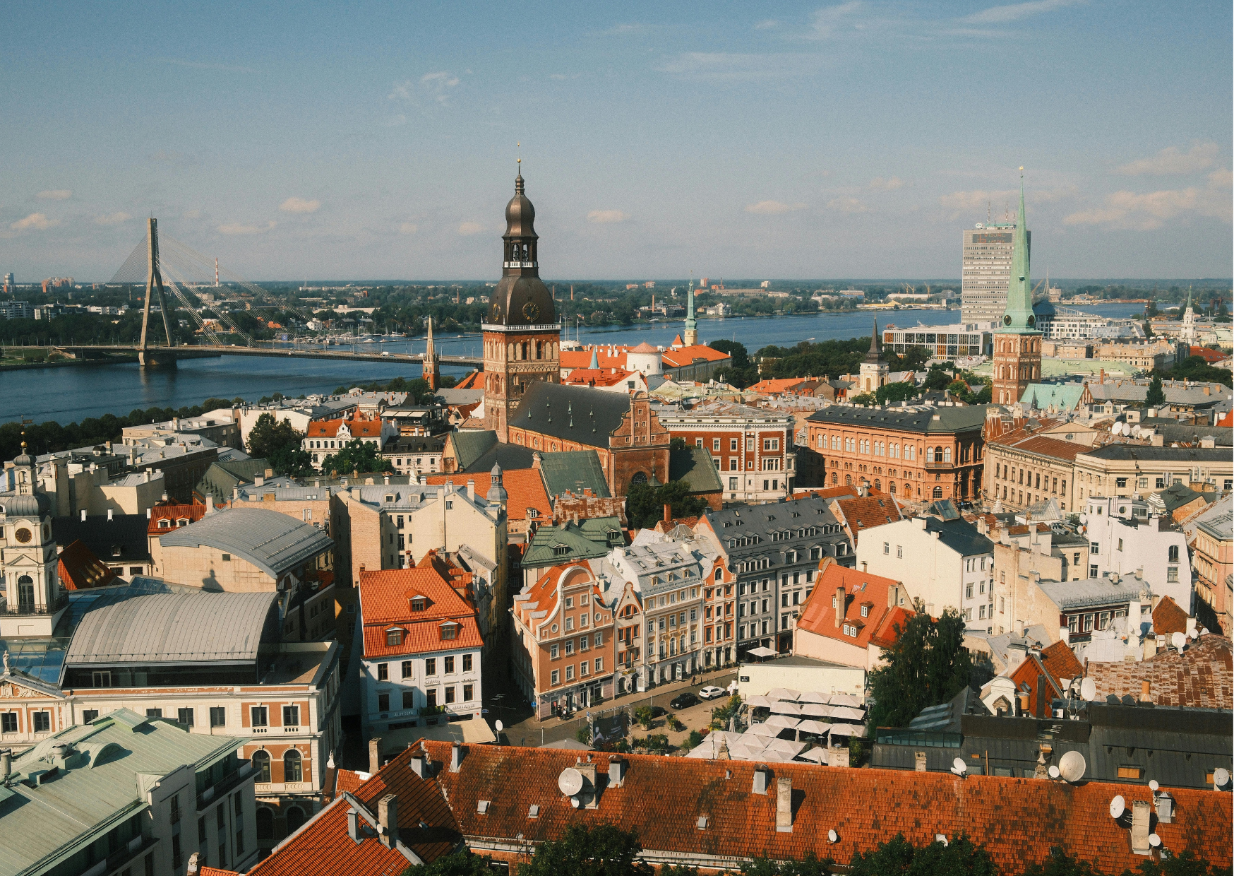 Golden Visa Latvia 2