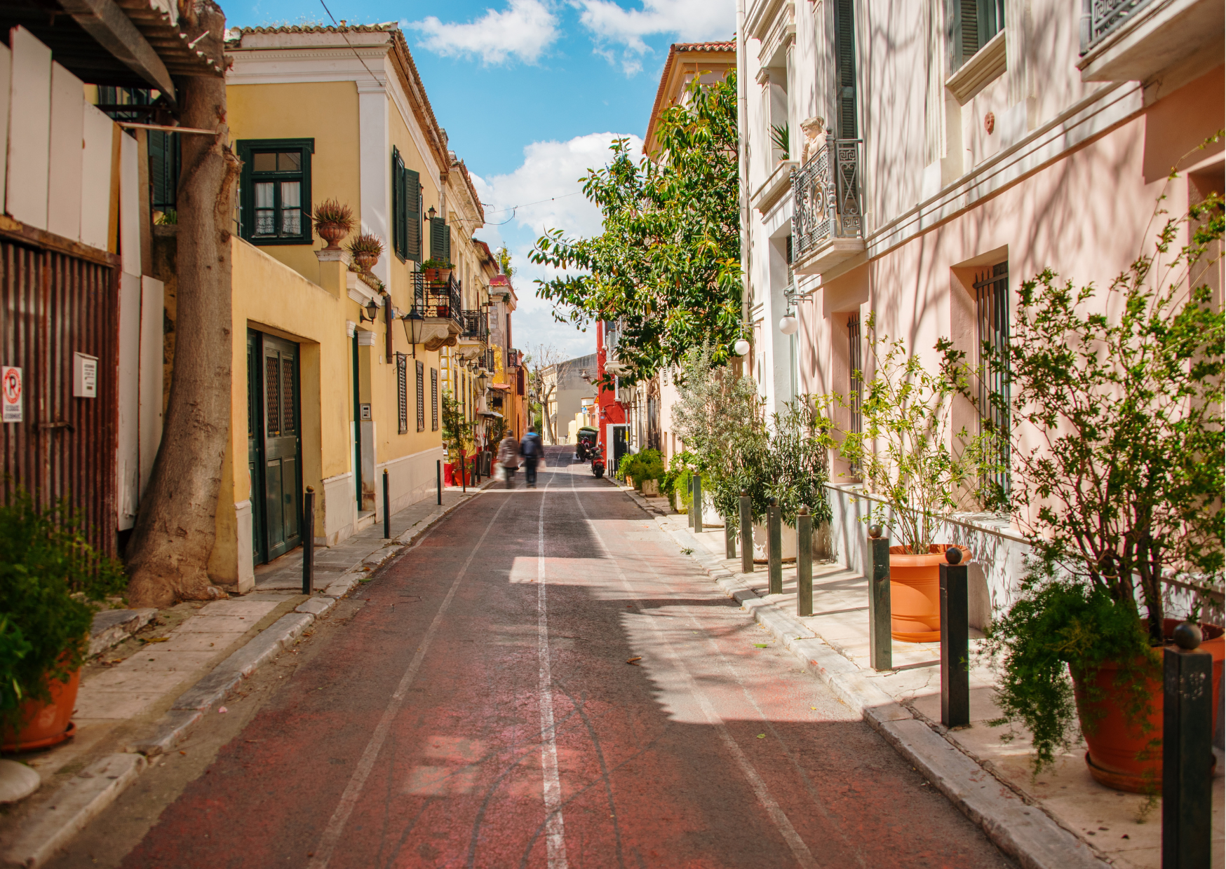 Greece 3