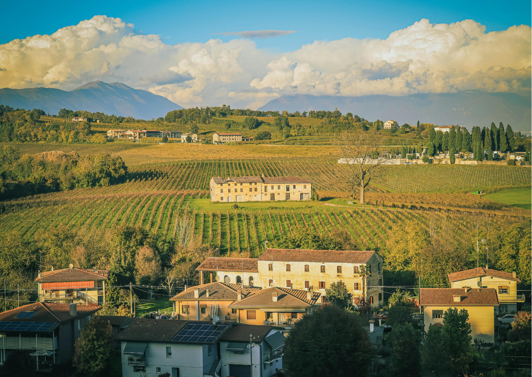 Italian home 1