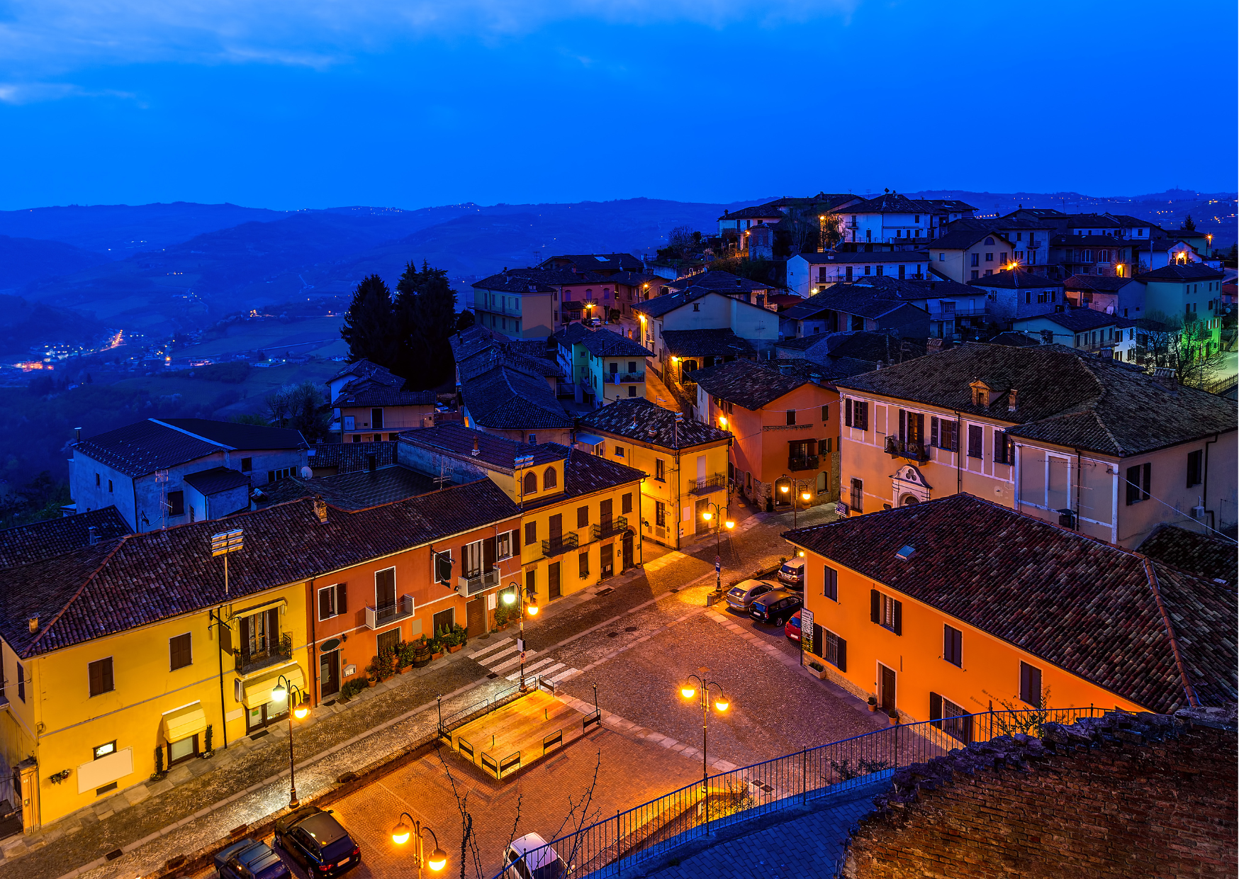 Italian home 5