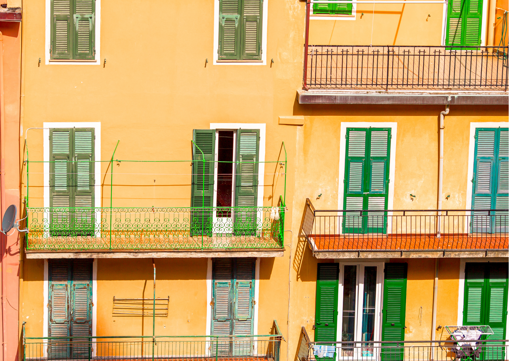 Italian home 6