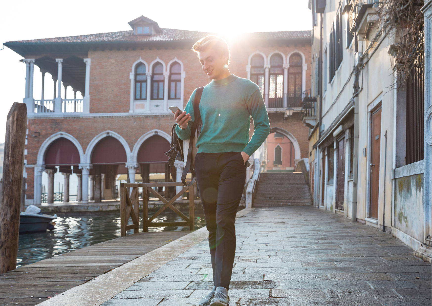 The Italian Sleep Habits Americans Ignore and Then Wonder Why They’re Tired 3 Italians 2