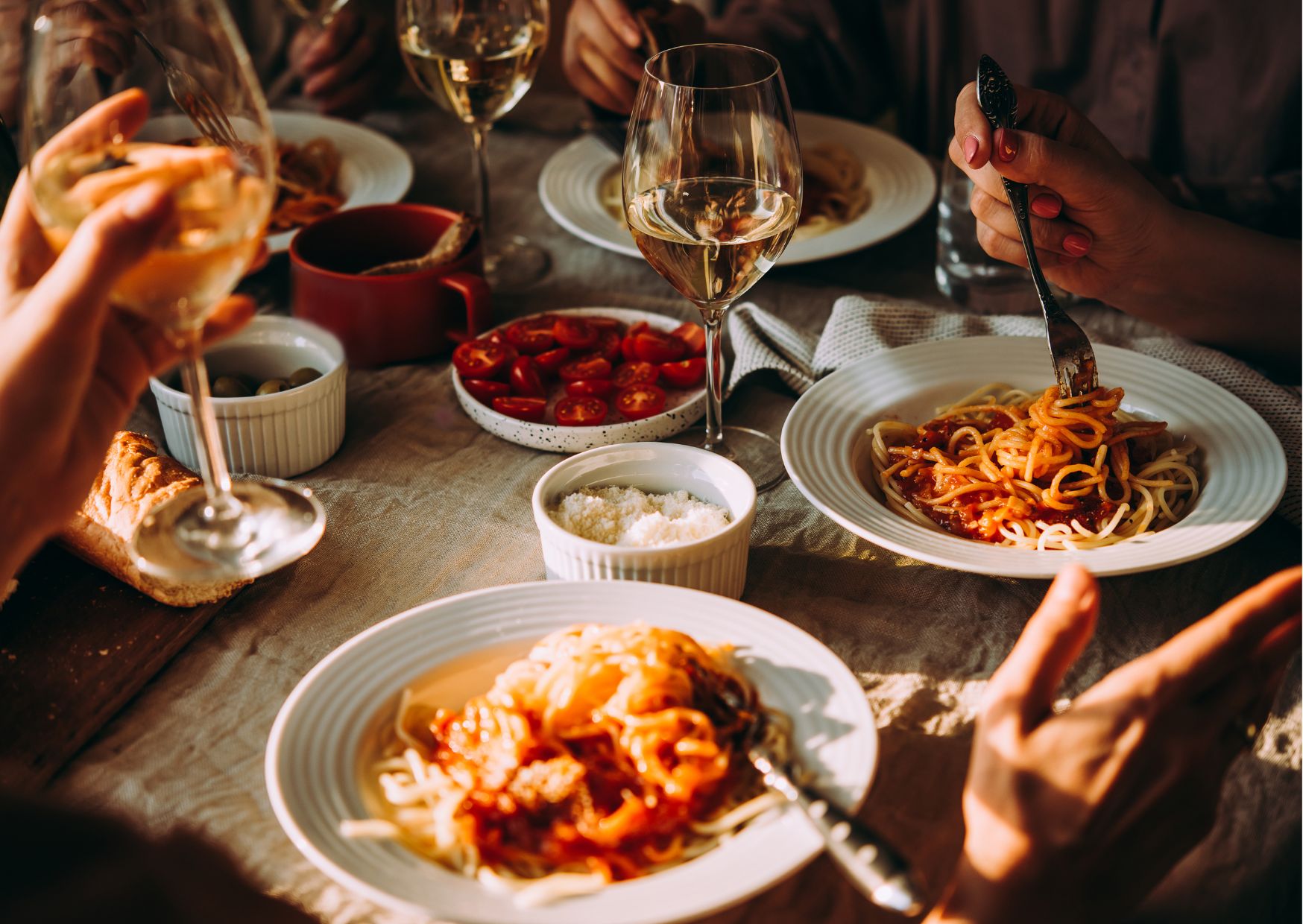 The Italian Sleep Habits Americans Ignore and Then Wonder Why They’re Tired 7 Italians 4