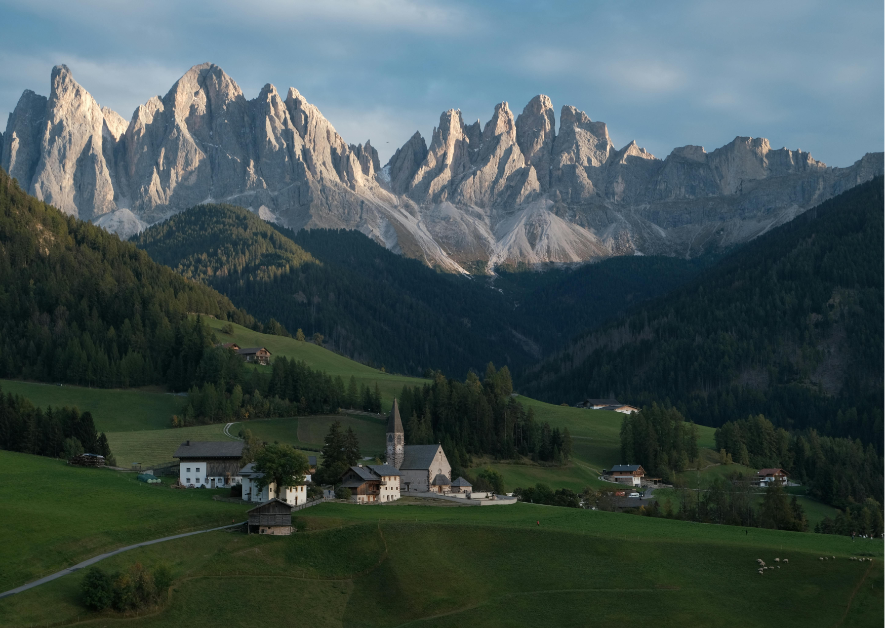 The Italian Sleep Habits Americans Ignore and Then Wonder Why They’re Tired 1 Italians 5