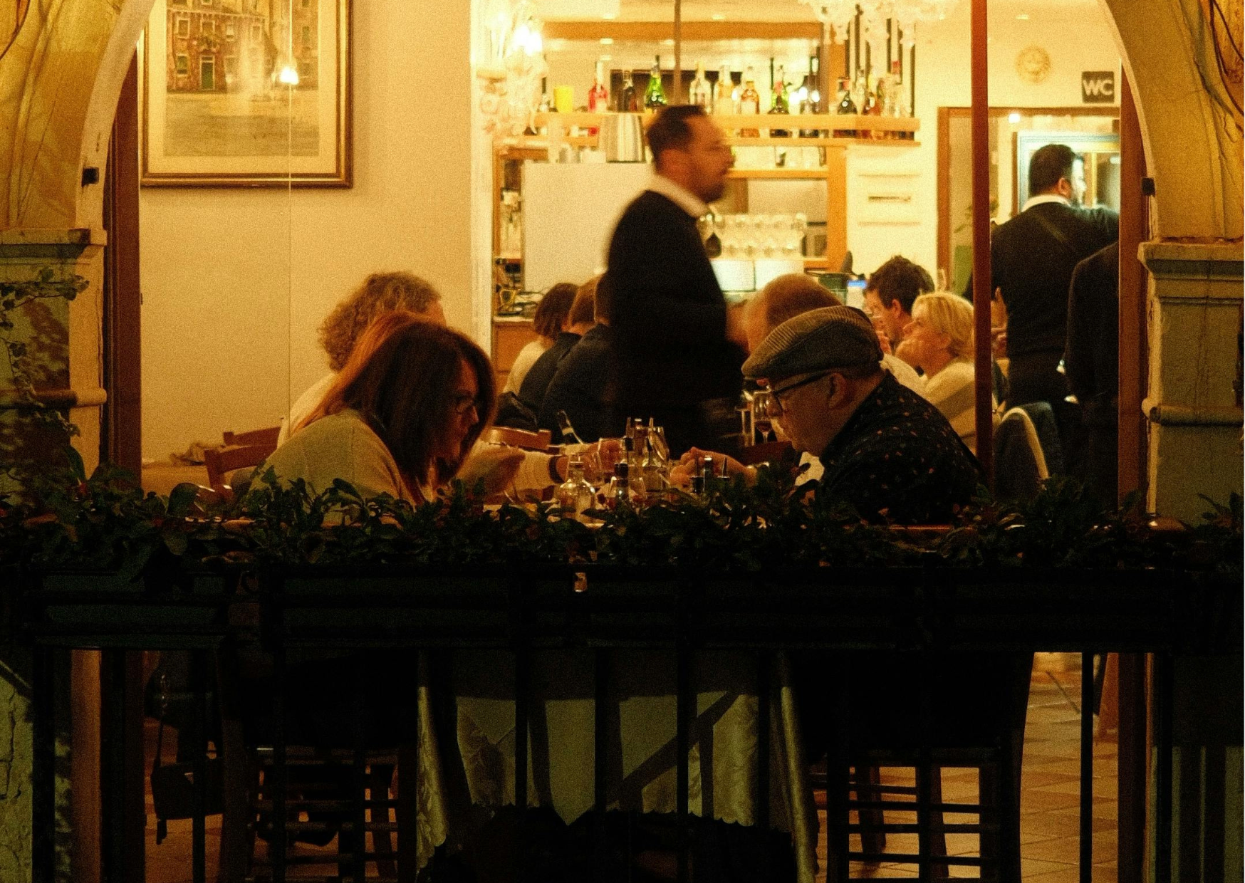 The Italian Sleep Habits Americans Ignore and Then Wonder Why They’re Tired 4 Italians 7