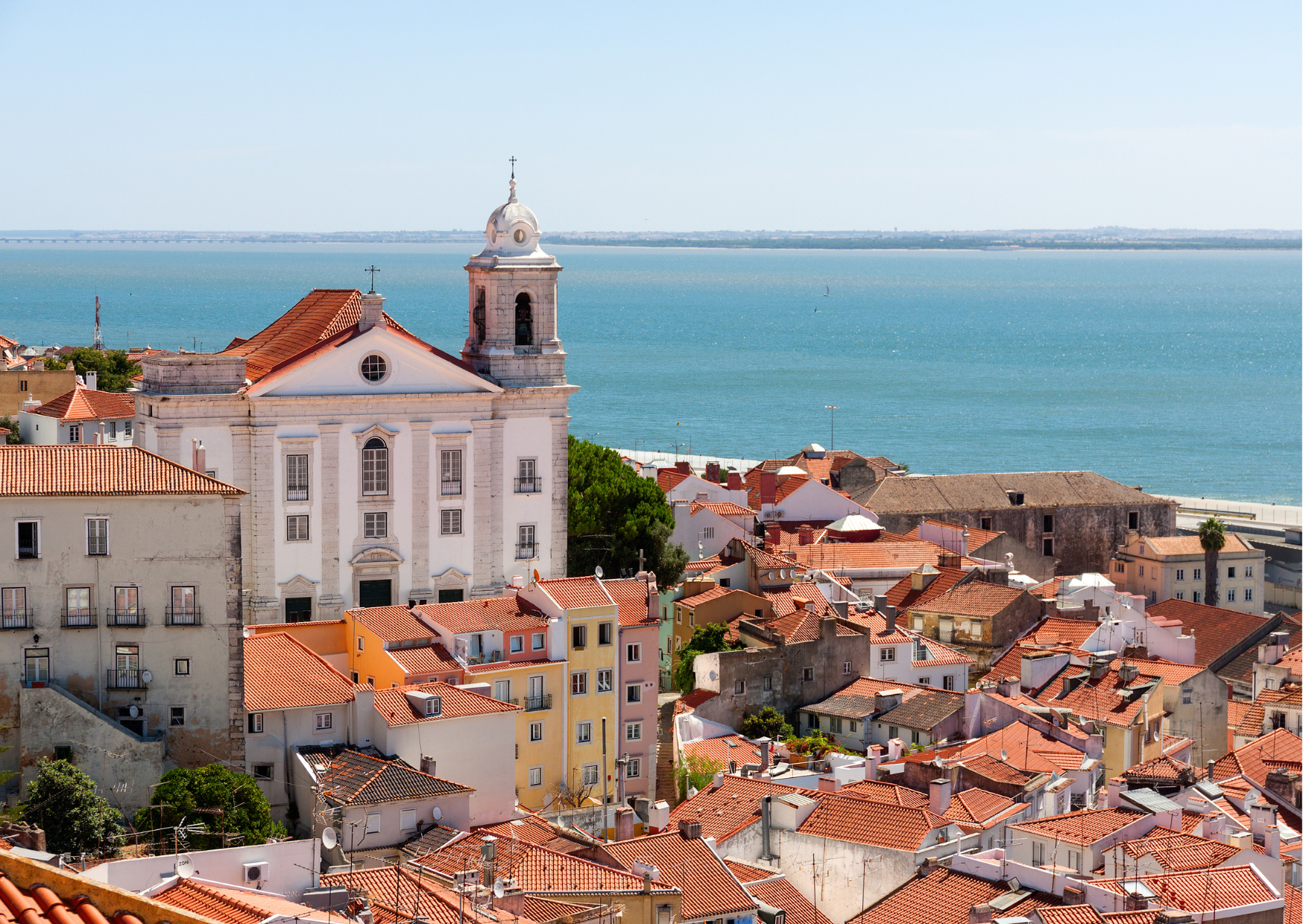 Lisbon rental 2