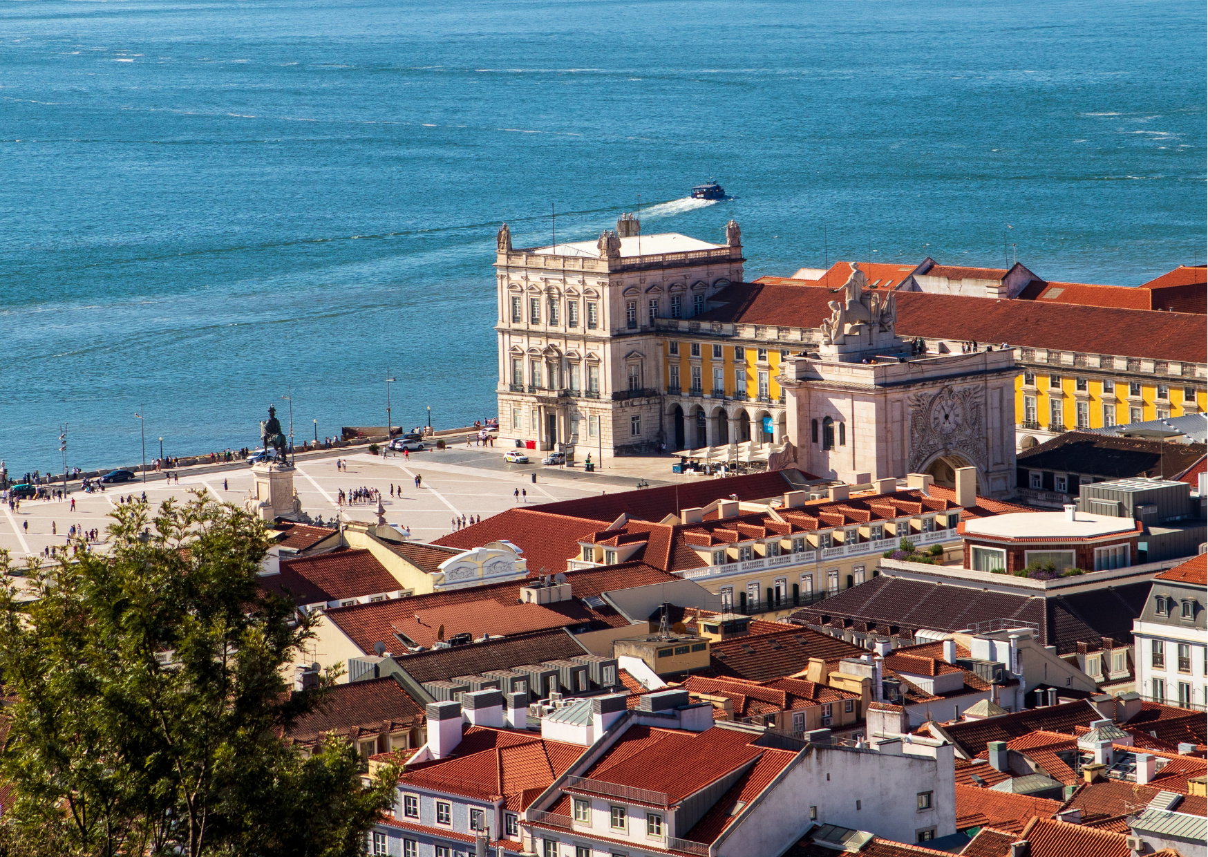 Lisbon rental 5