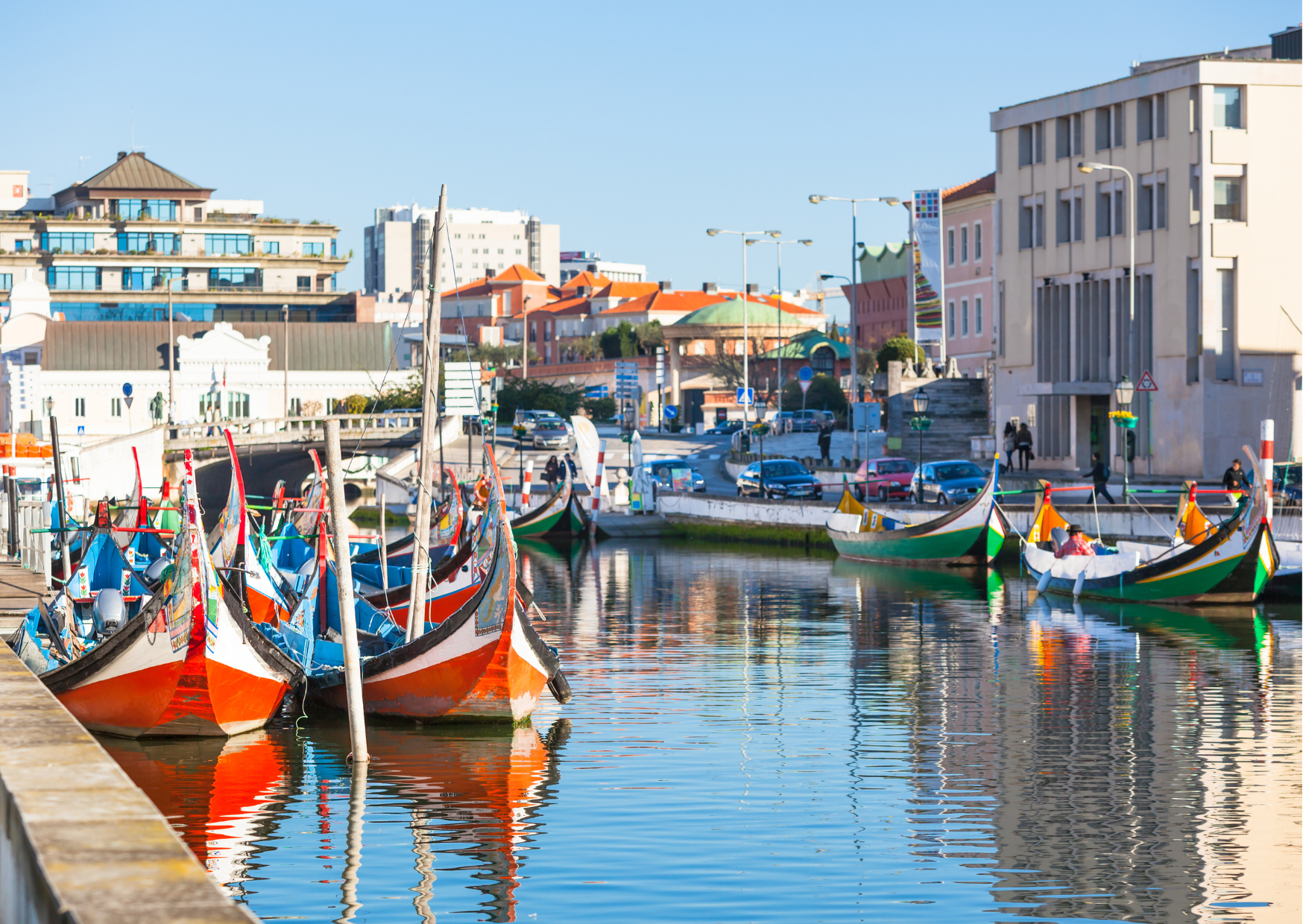 Portugal Aveiro