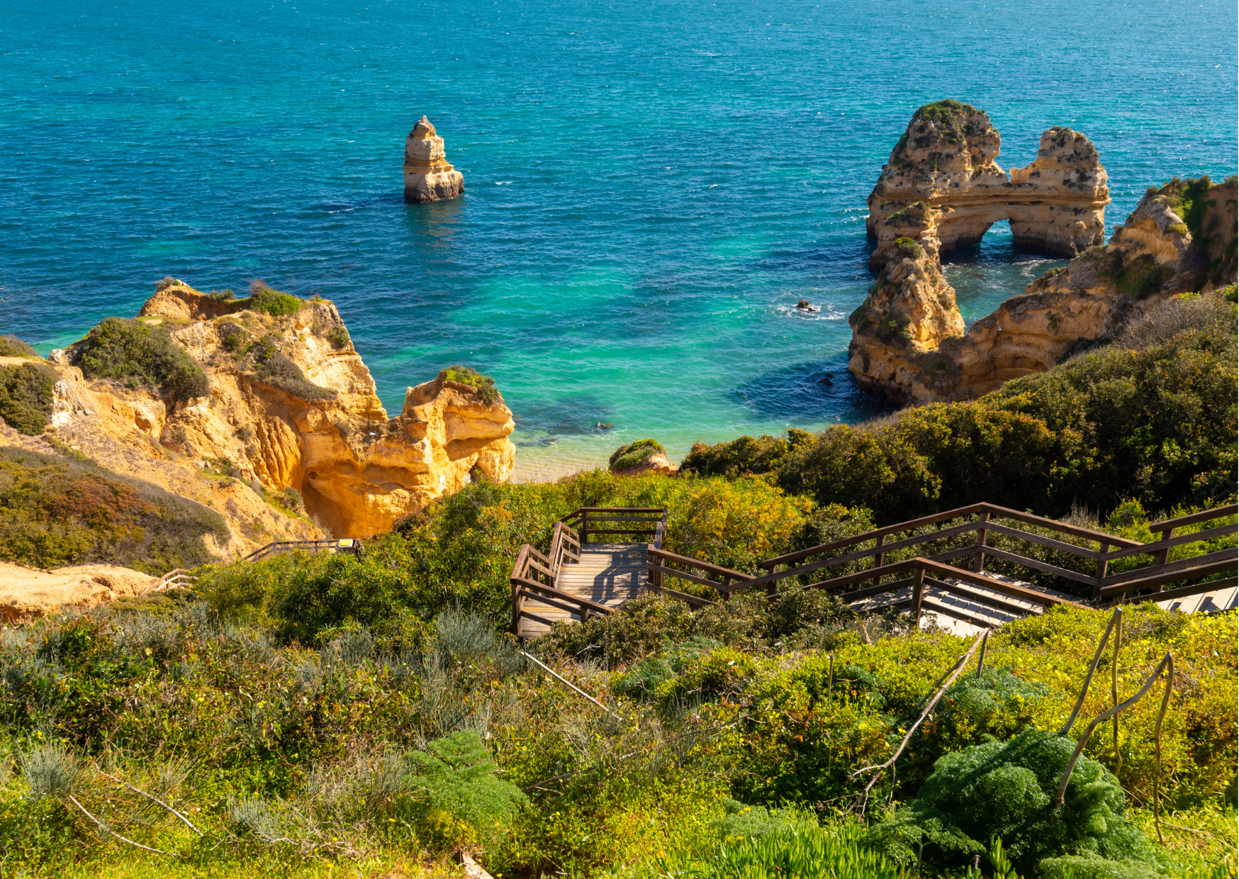 Portugal Lagos