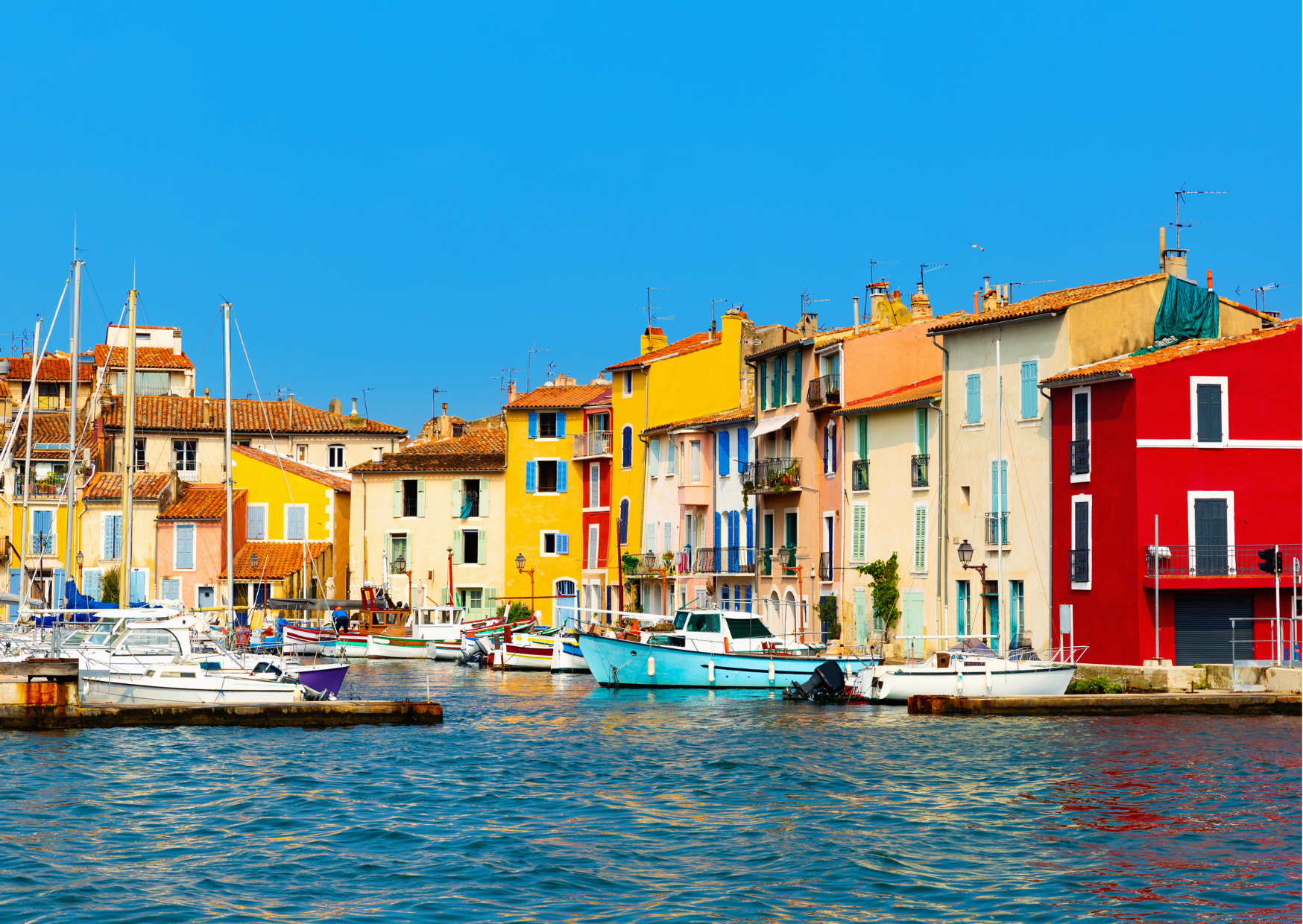South of France 4