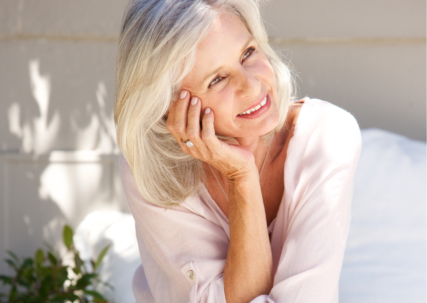 Woman in her 50s in spain 3