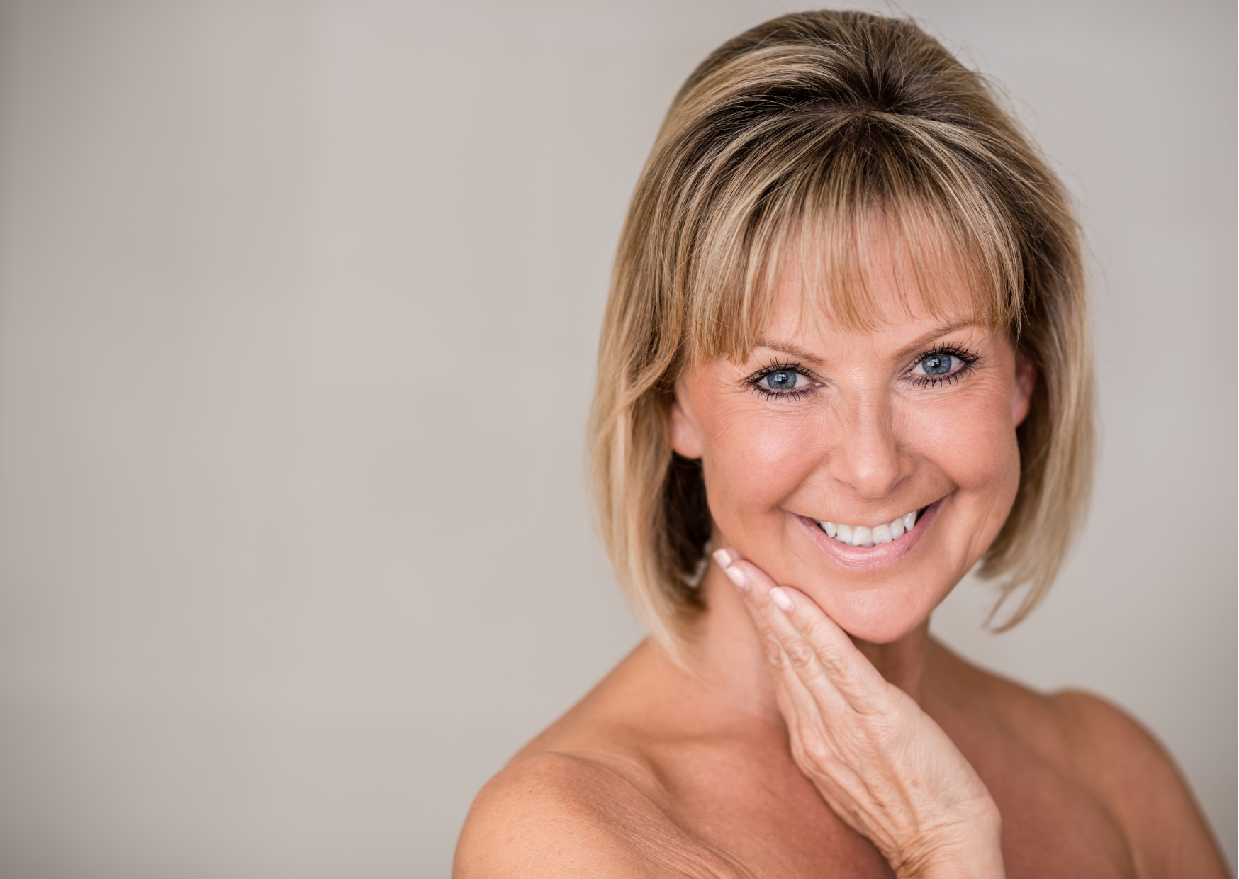 Woman in her 50s in spain 4