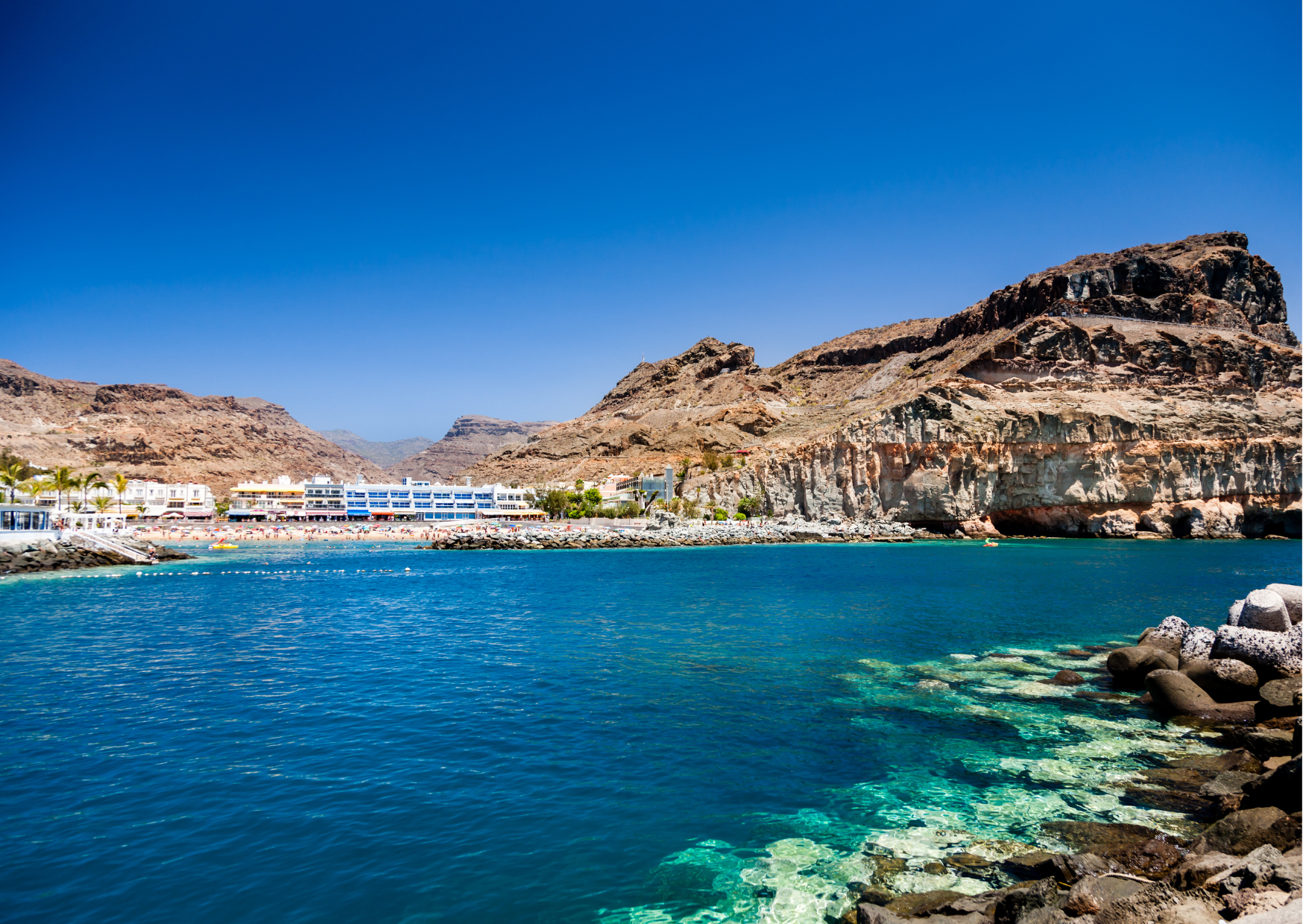 canary islands 5