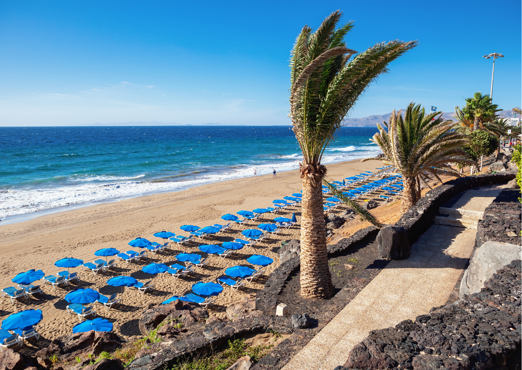 canary islands