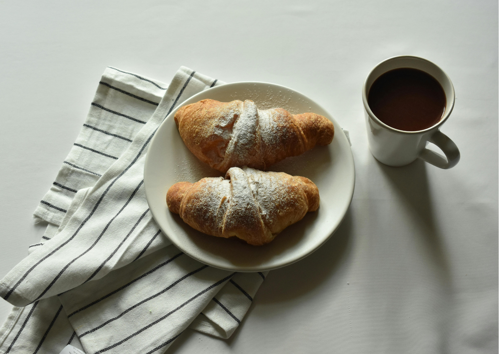 french breakfast