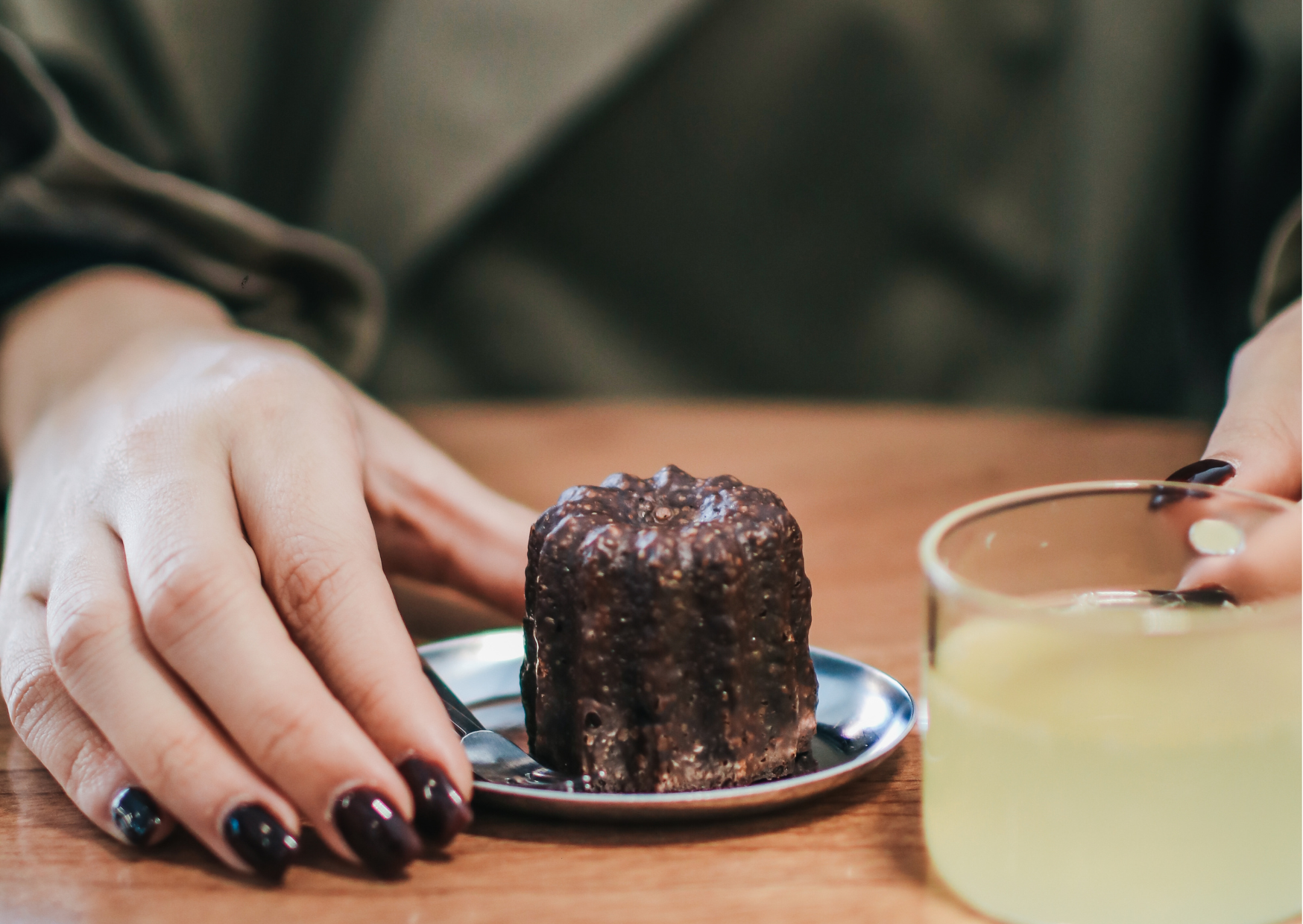french desserts