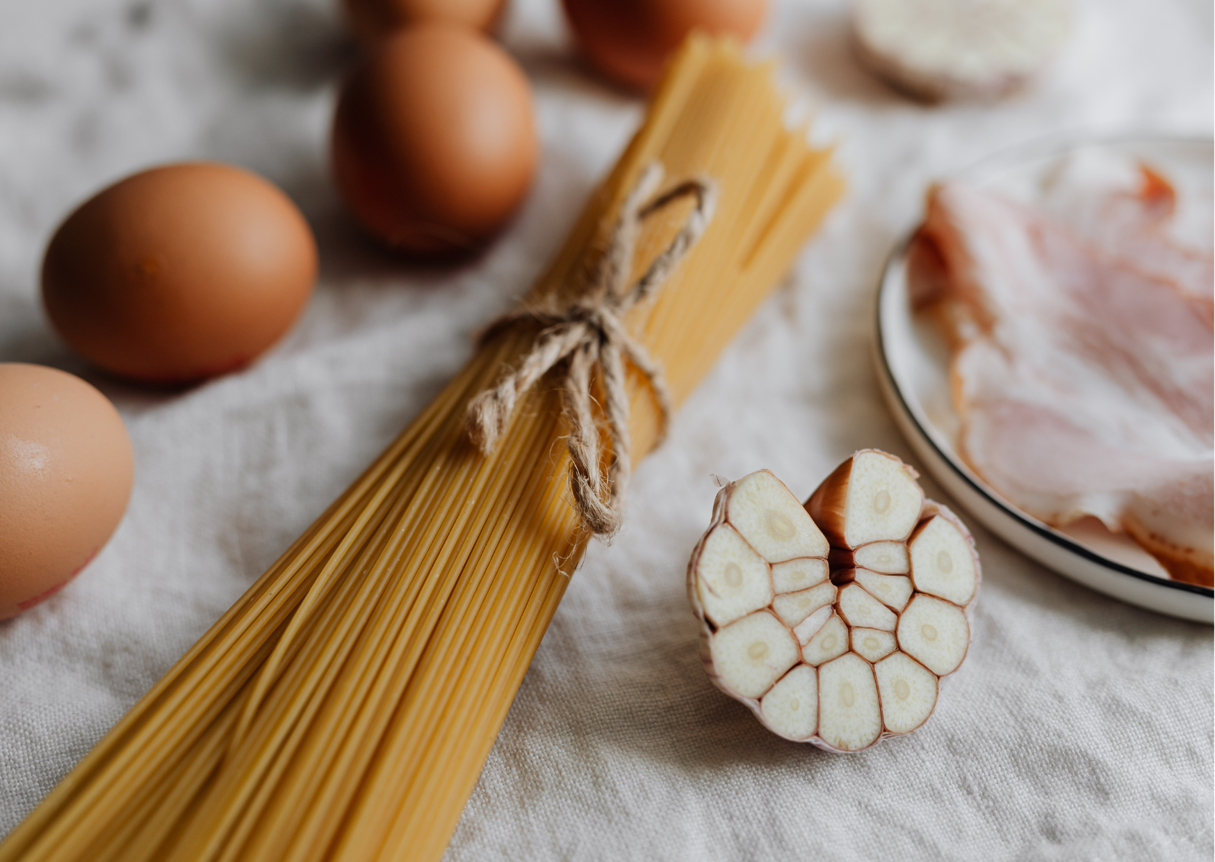 home made pasta noodles 3