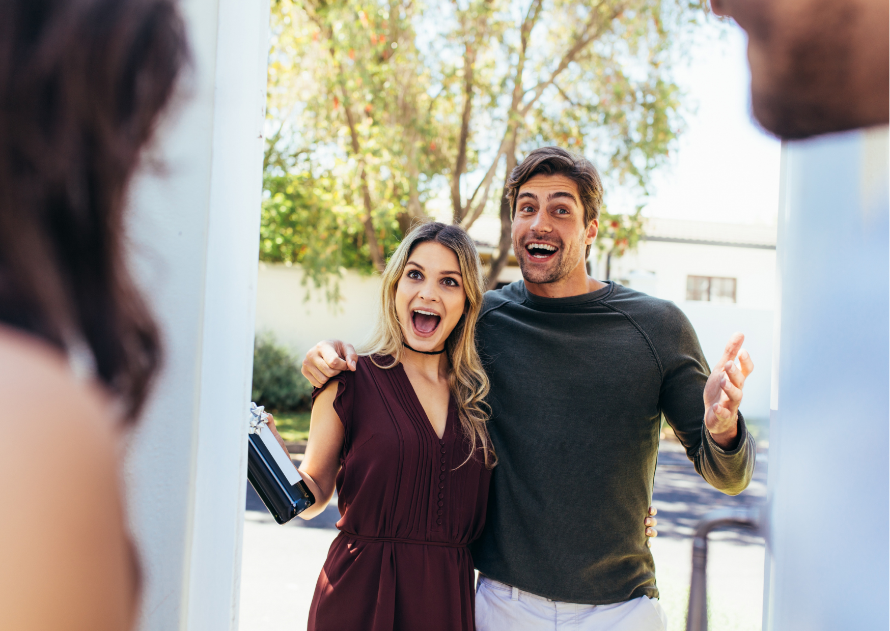 Why European Neighbors Stop Inviting Americans Over After 3 Visits 5 inviting guests 2