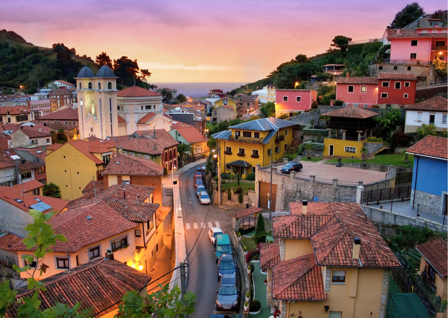 How we live on $2,100/month in Europe better than $5,500/month in California. Here's a full breakdown 3 learning Spanish 5