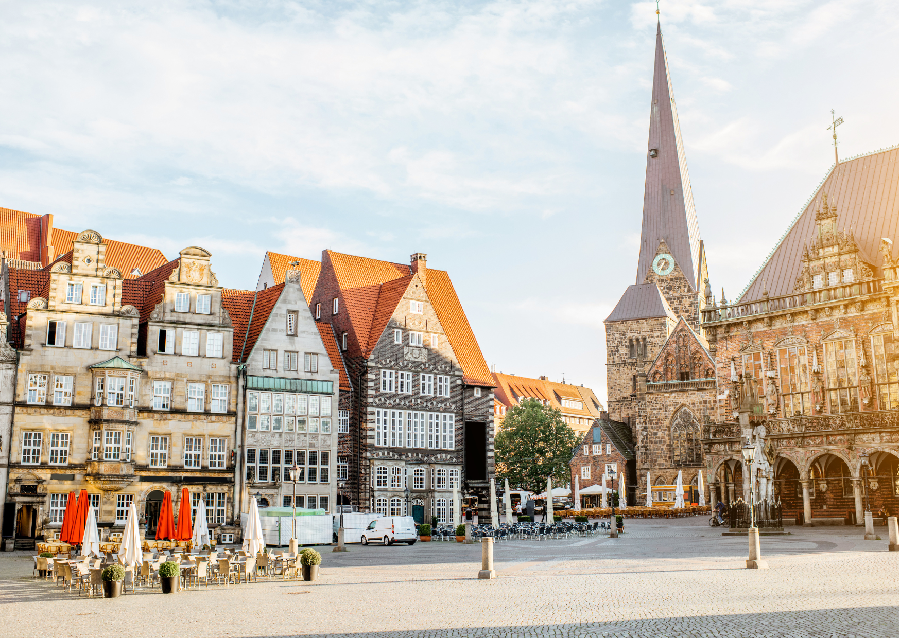 living in Germany 6