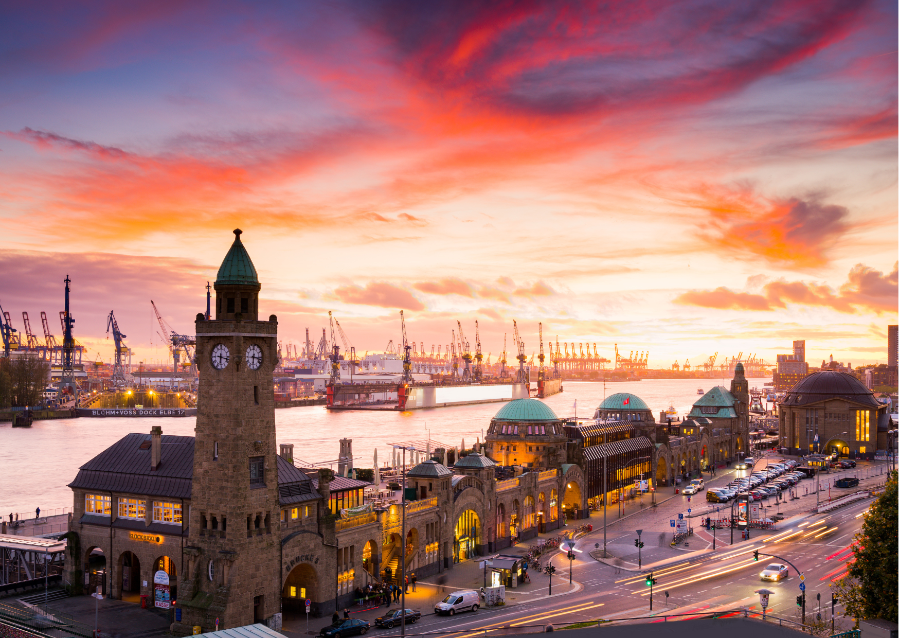 Why Germany Rejects 78% of American Retiree Visa Applications 6 living in Germany