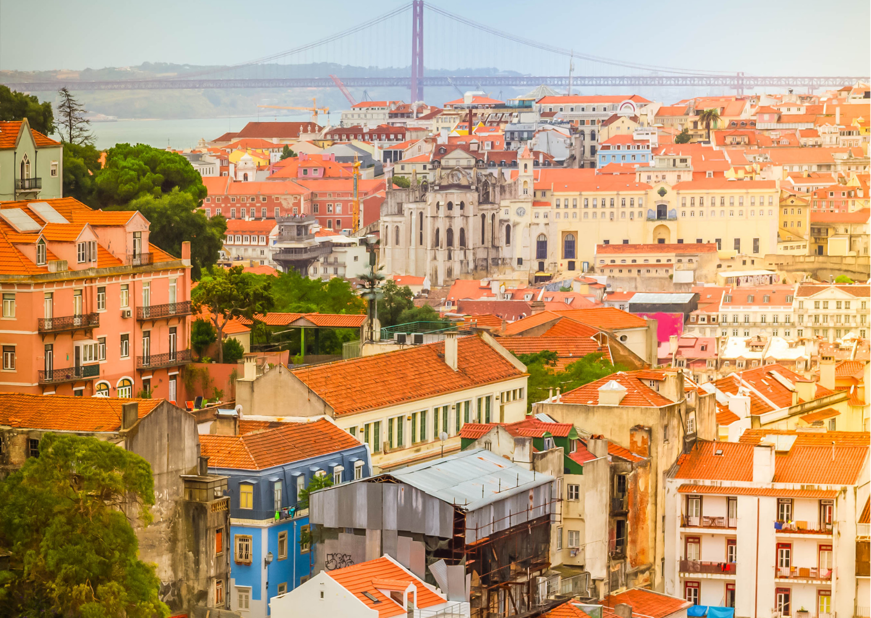 Why 58% Of American Couples Who Retire To Portugal Sell Within Two Years 5 living in Portugal 2