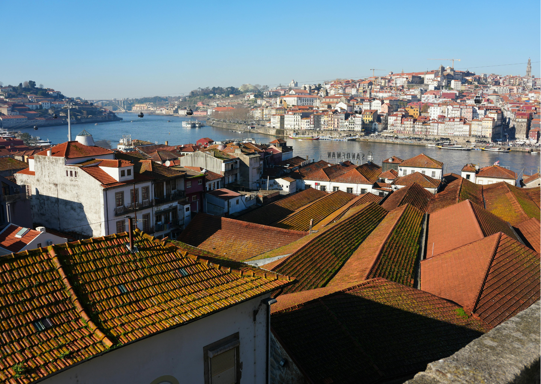 living in Portugal 5