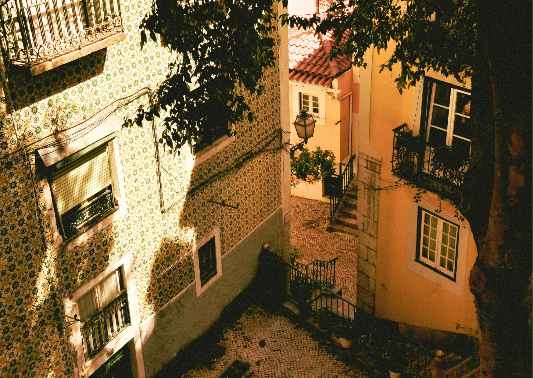 living in Portugal 6