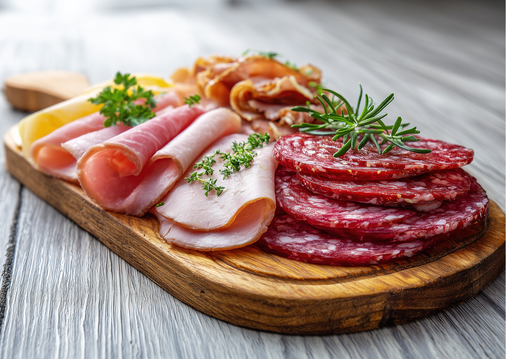meat additives 5