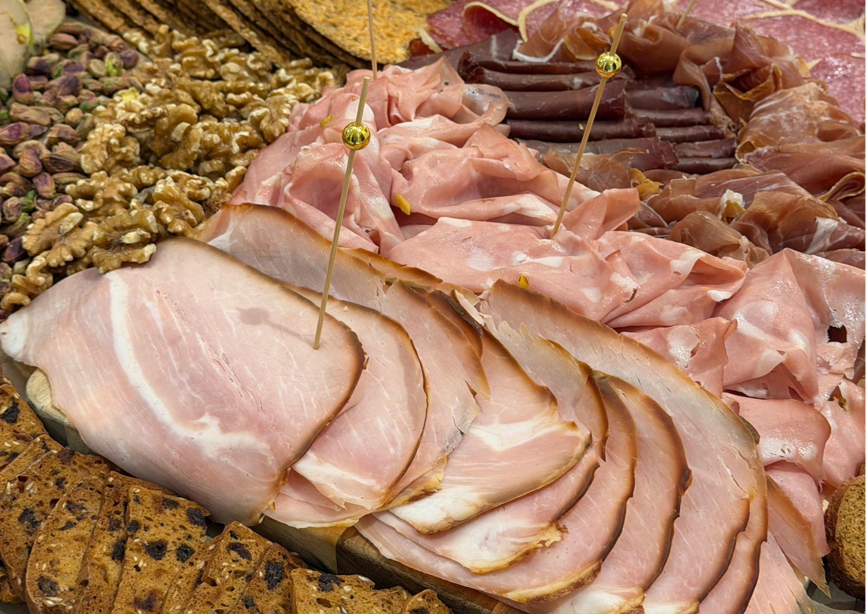 meat additives