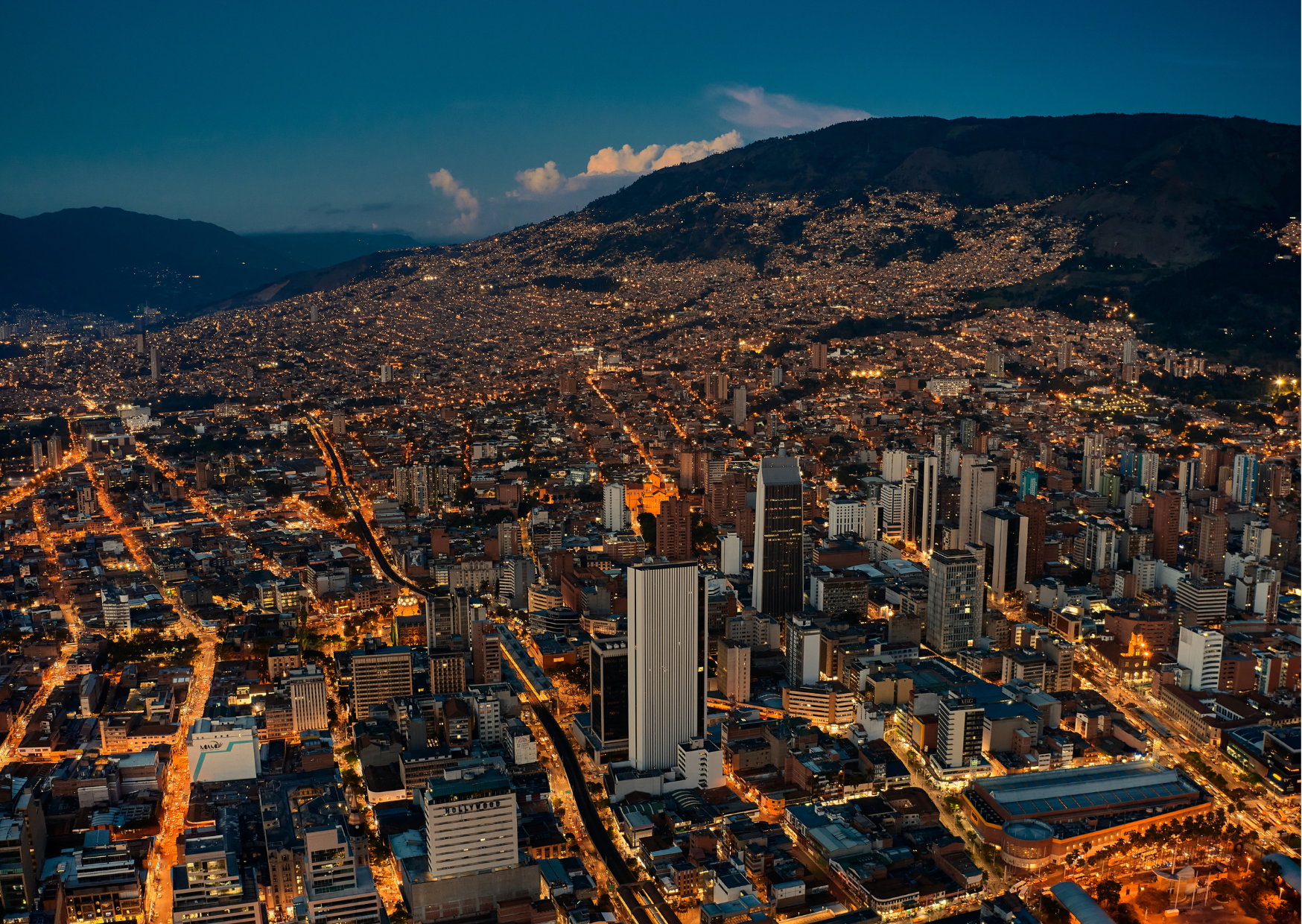 Medellín Isn’t as Cheap as You Think for Retirees: Before You Retire in Medellín, Read This Budget Breakdown 5 medellin 2