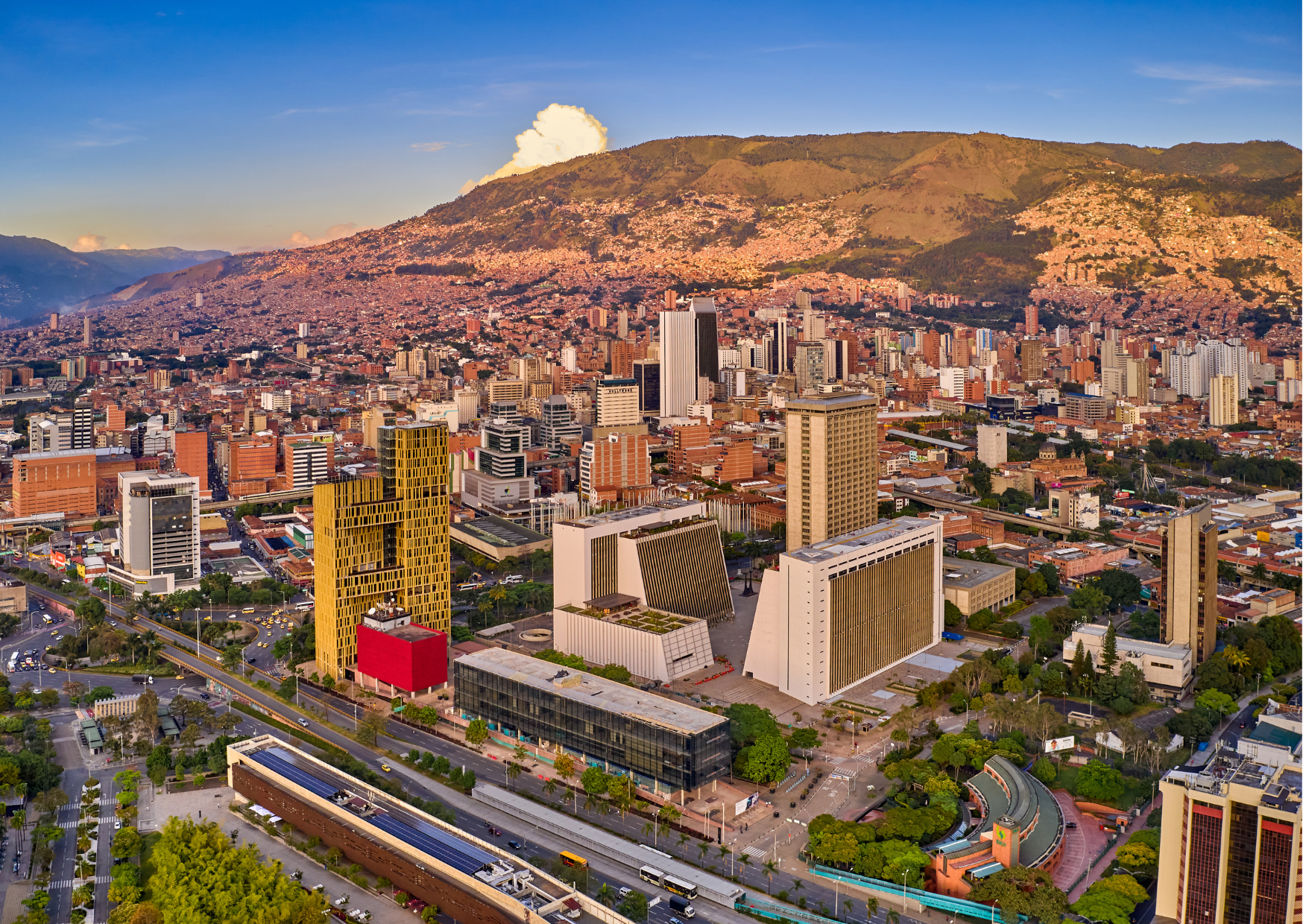 Medellín Isn’t as Cheap as You Think for Retirees: Before You Retire in Medellín, Read This Budget Breakdown 4 medellin 3