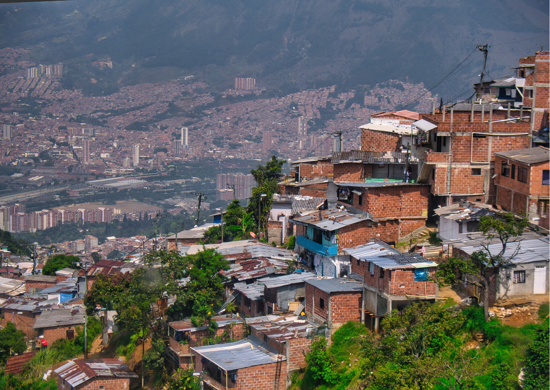 Medellín Isn’t as Cheap as You Think for Retirees: Before You Retire in Medellín, Read This Budget Breakdown 1 medellin 4