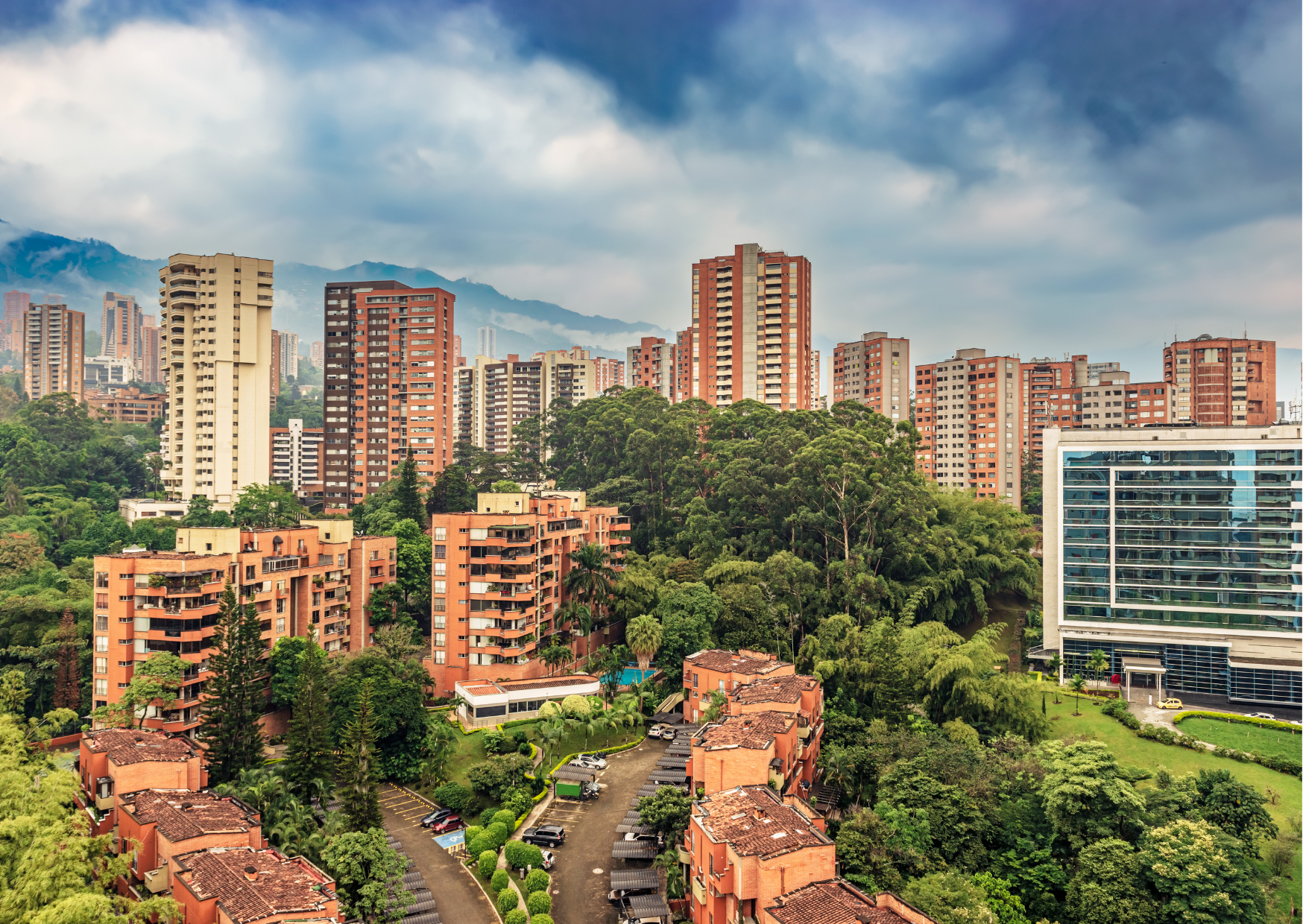 Medellín Isn’t as Cheap as You Think for Retirees: Before You Retire in Medellín, Read This Budget Breakdown 2 medellin 5