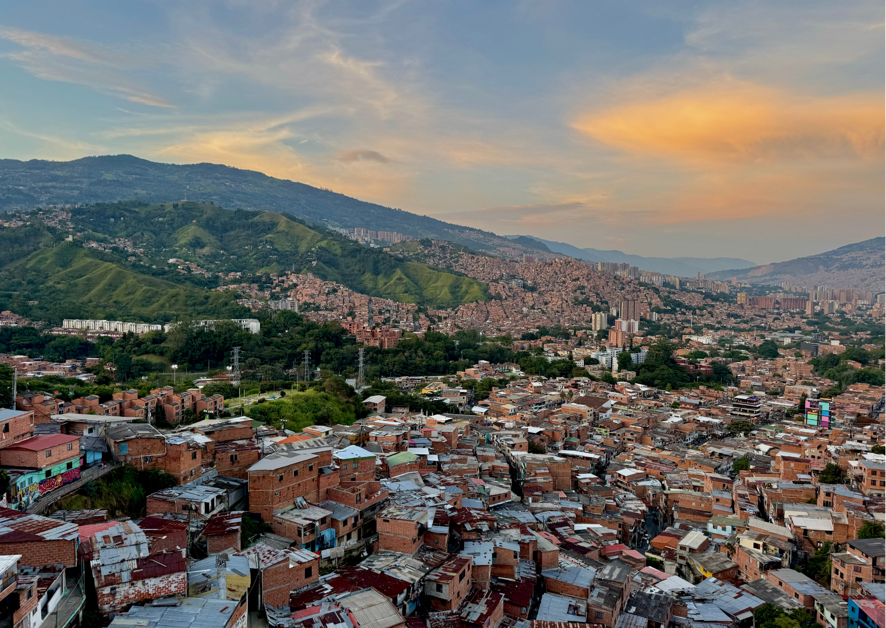 Medellín Isn’t as Cheap as You Think for Retirees: Before You Retire in Medellín, Read This Budget Breakdown 6 medellin