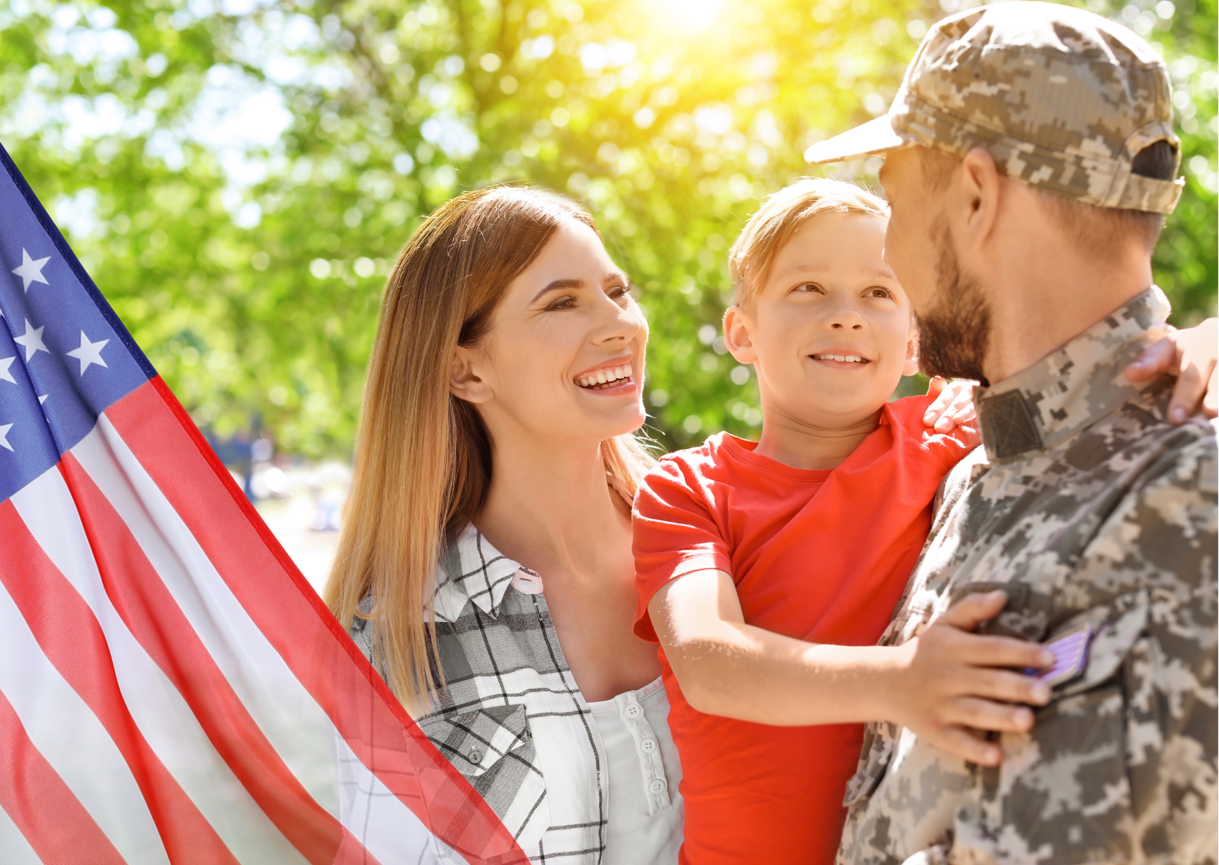 10 Countries Offering Residency to Americans With Military Service 1 military