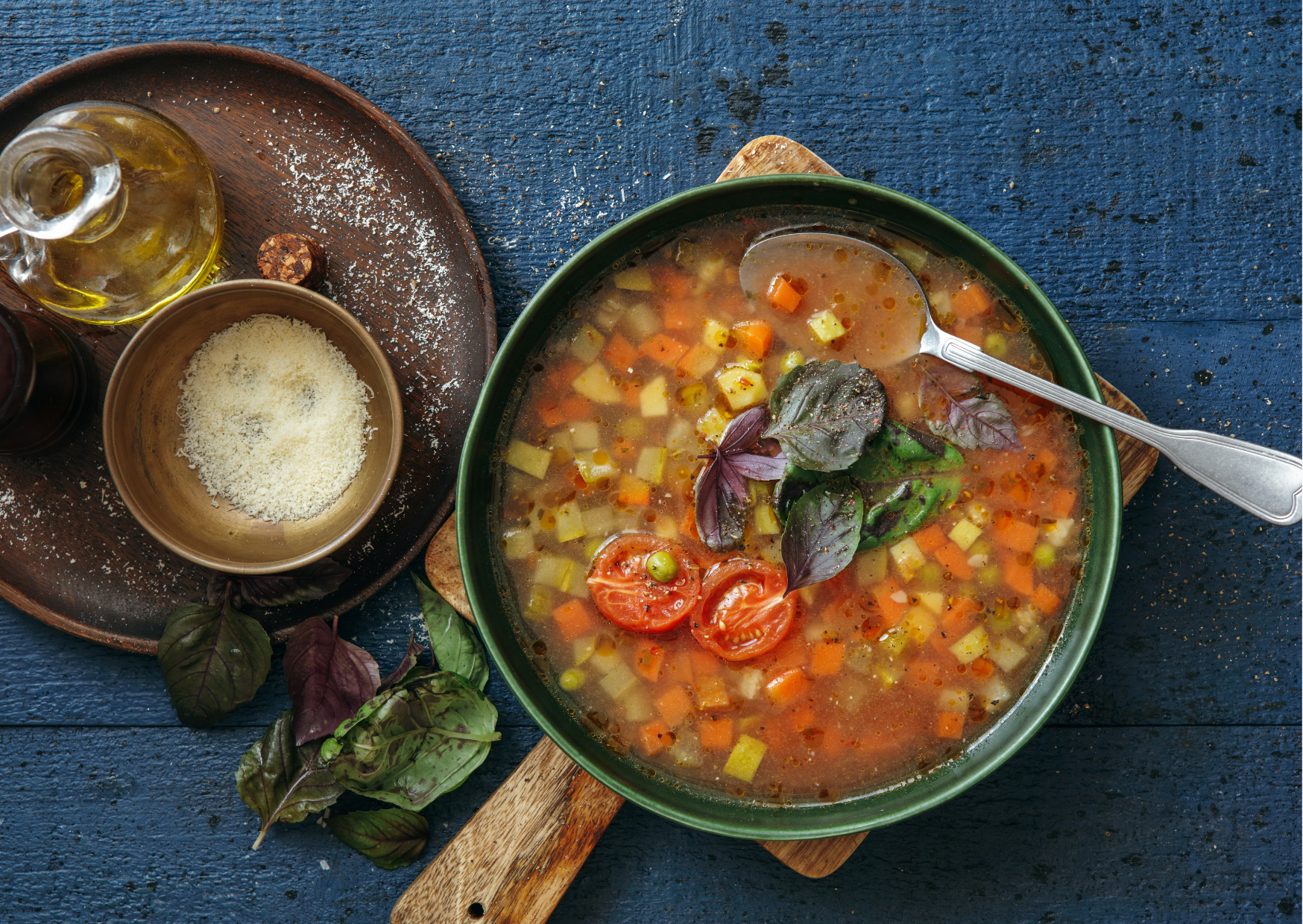 minestrone 2