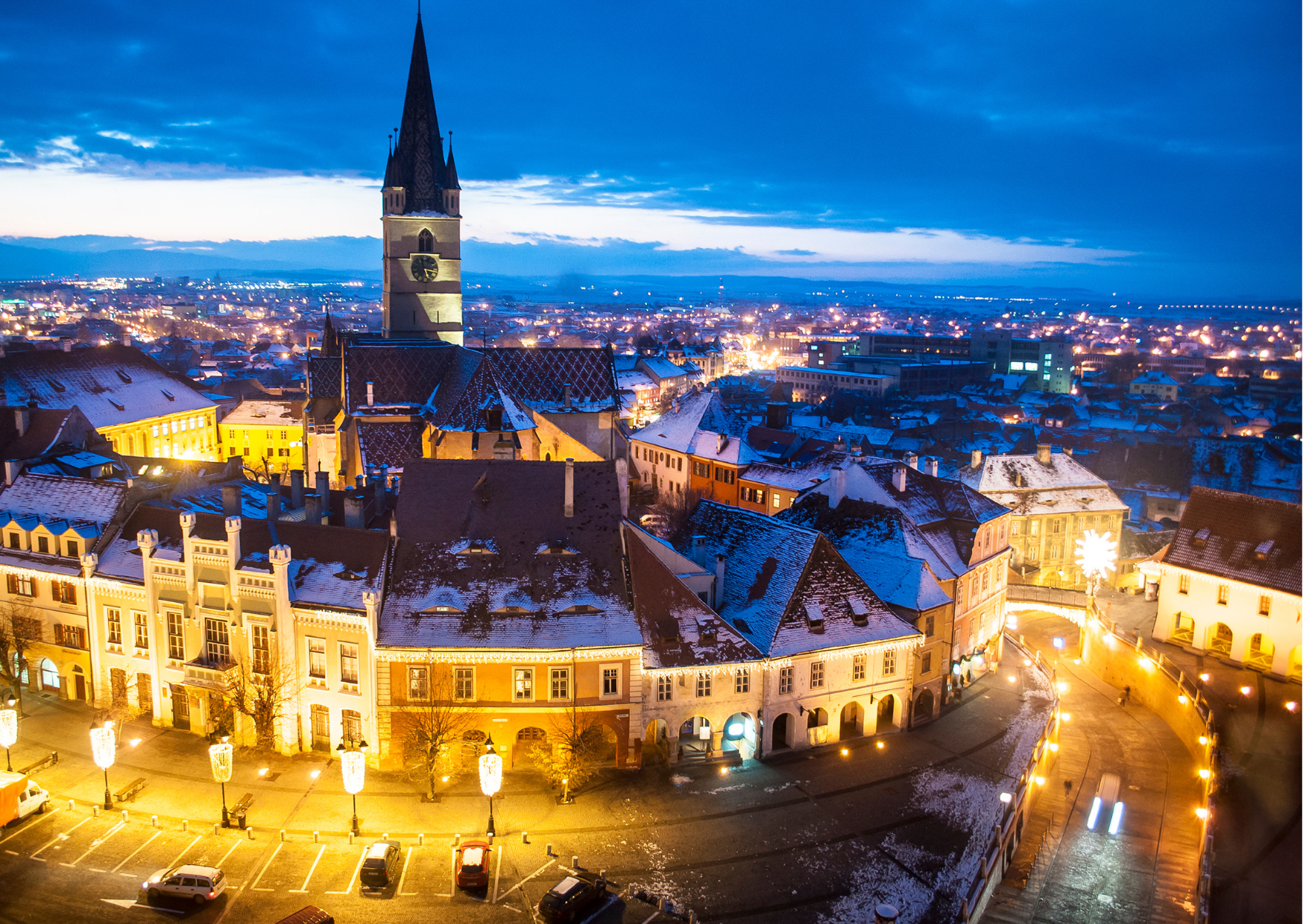 10 Countries Americans Are Moving to in 2026 That Weren’t on Any List in 2024 4 moving Romania and then maybe but the other shower working in our