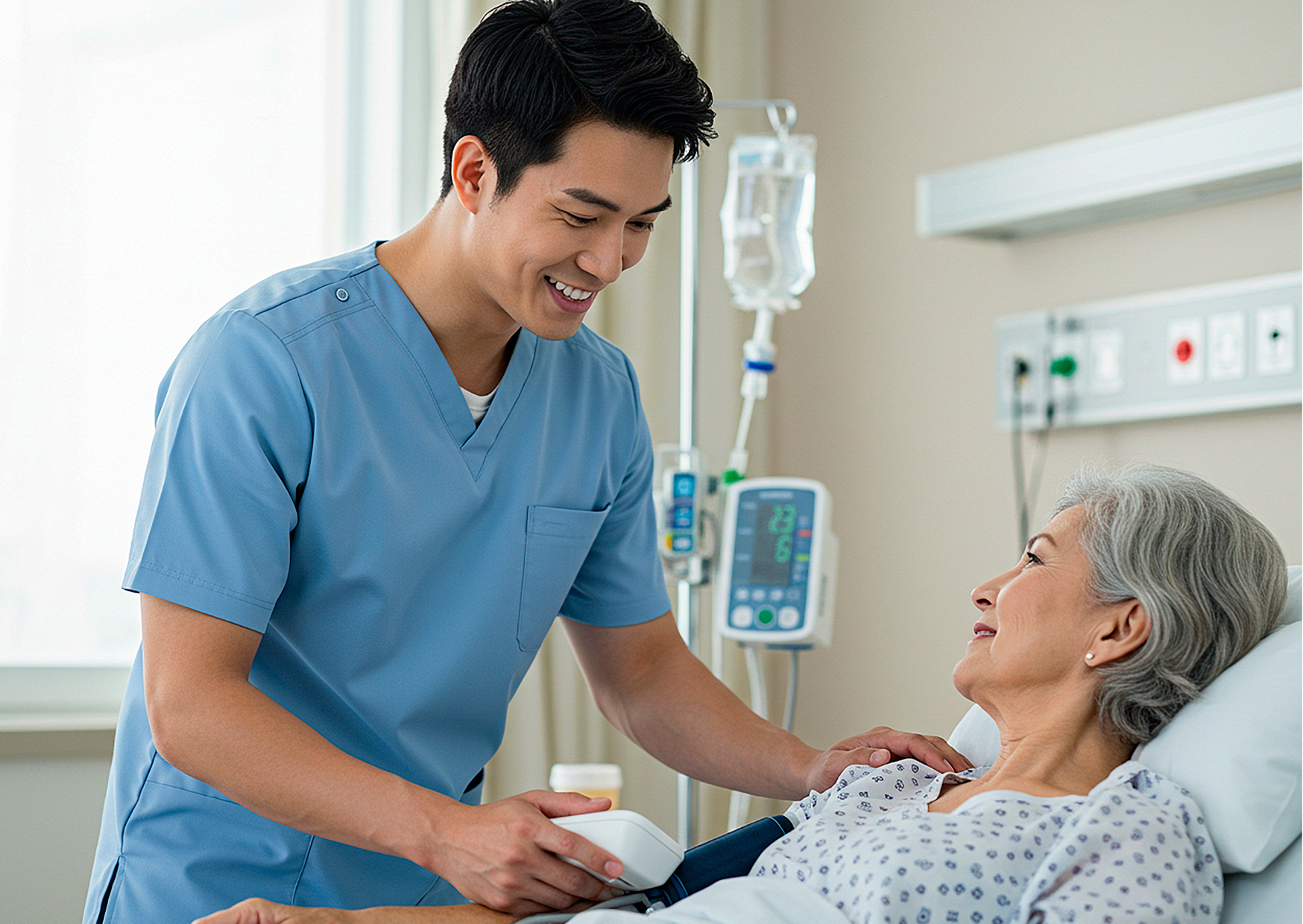 nursing 3