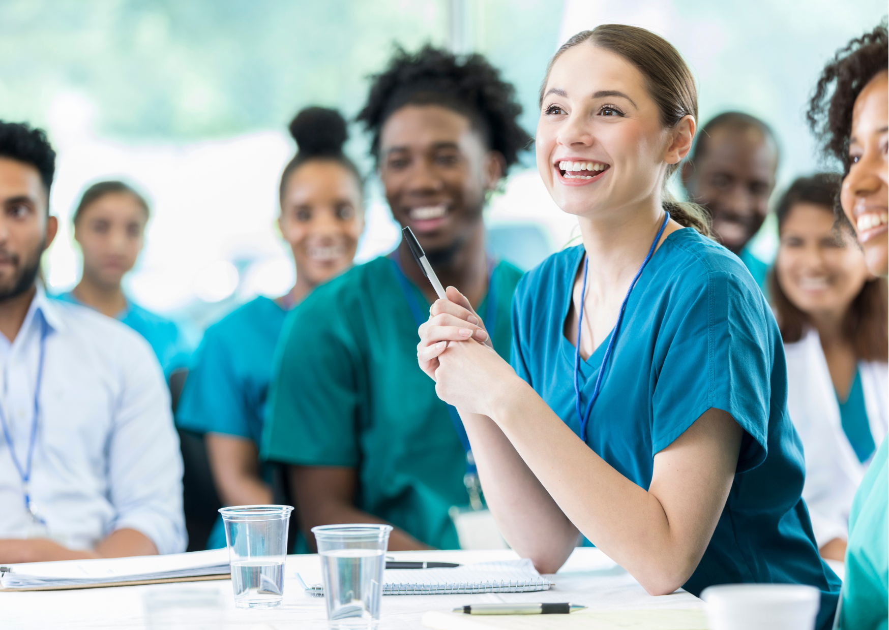 nursing 4